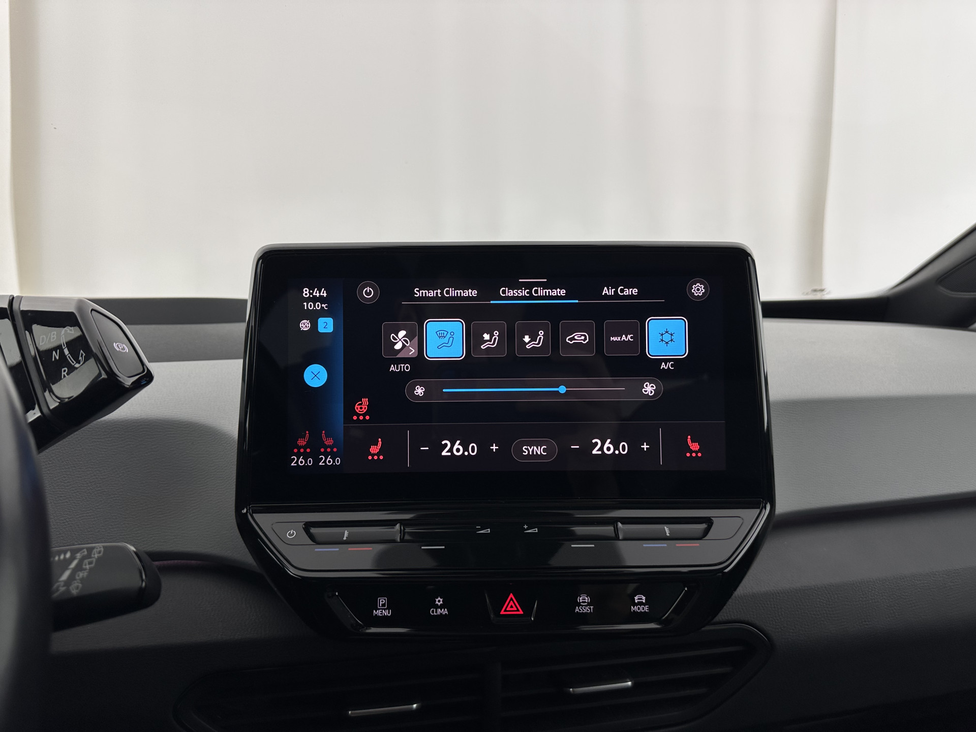 Volkswagen ID.3 First Max 58 kWh [ 3-Fase-11kW ] {SOH-92%} (INCL-BTW) *PANO | HEAD-UP | ADAPTIVE-CRUISE | FULL-LED | BLINDSPOT | CAMERA | KEYLESS | MICROFIBRE | AMBIENTLIGHT | NAVI-FULLMAP | DAB+ | ECC | HEATED-SPORTSEATS | DIGI-COCKPIT | 20"ALU*