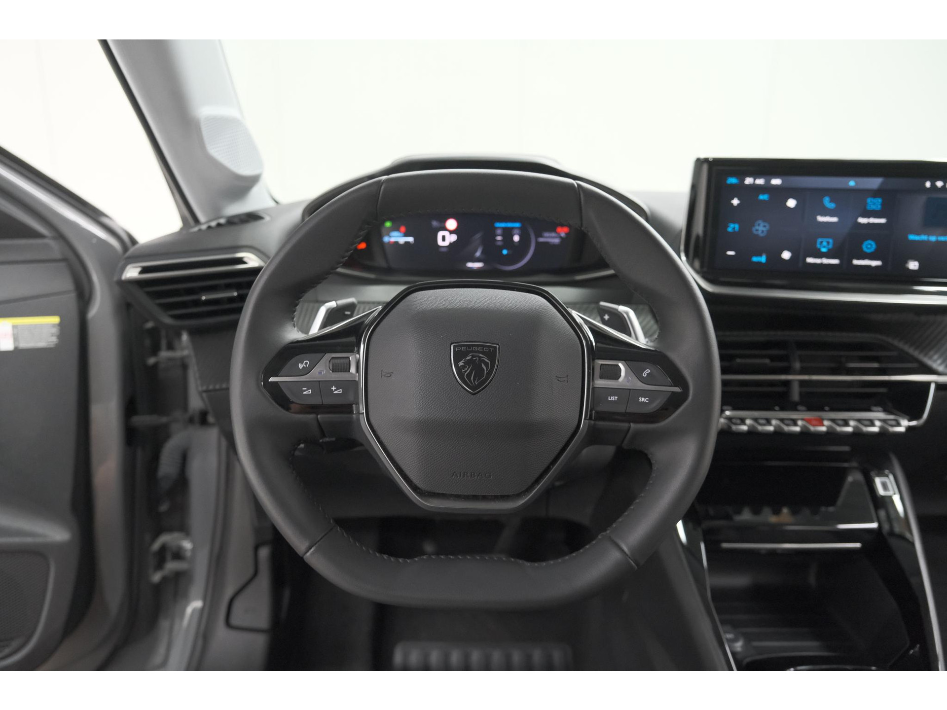 Peugeot 208 1.2 Hybrid 110 e-DCS6 Allure | Apple Carplay | Parkeersensoren Voor + Achter | Climate Control
