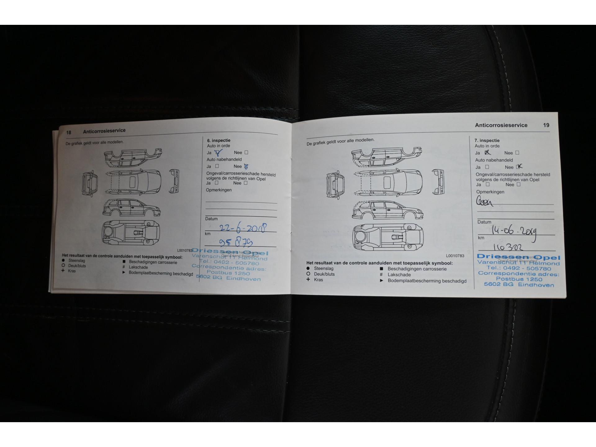 Opel Insignia 2.0 CDTI EcoFLEX Edition Airco Cruise control Trekhaak Navigatie All in Prijs Inruil Mogelijk!