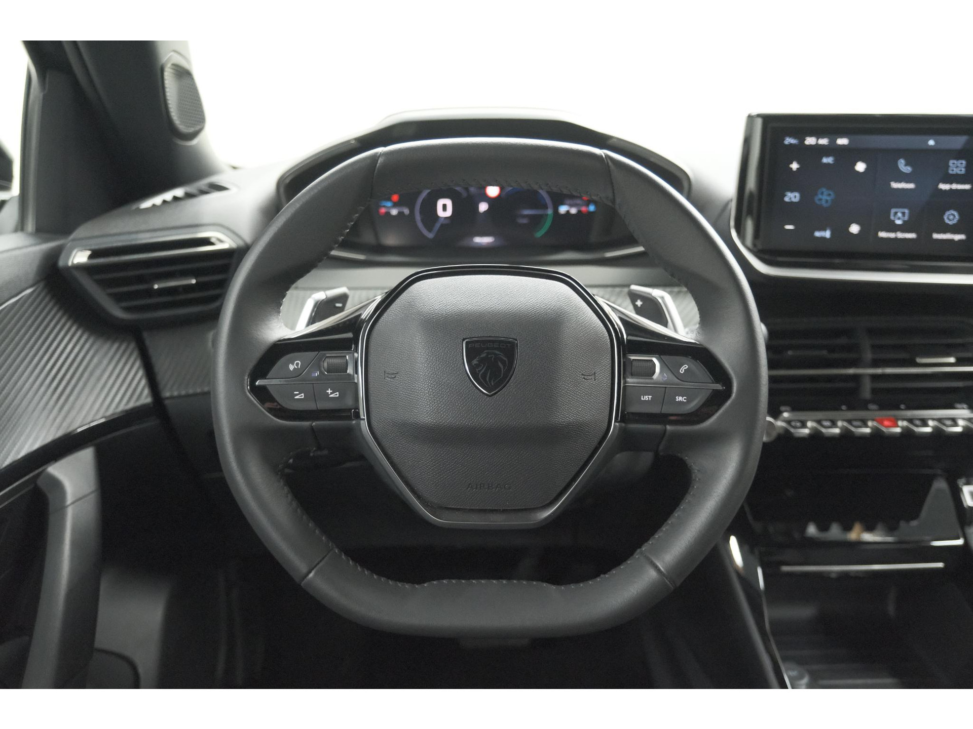 Peugeot 2008 1.2 Hybrid 145 Allure | Apple Carplay | Climate Control | Parkeersensoren Voor + Achter