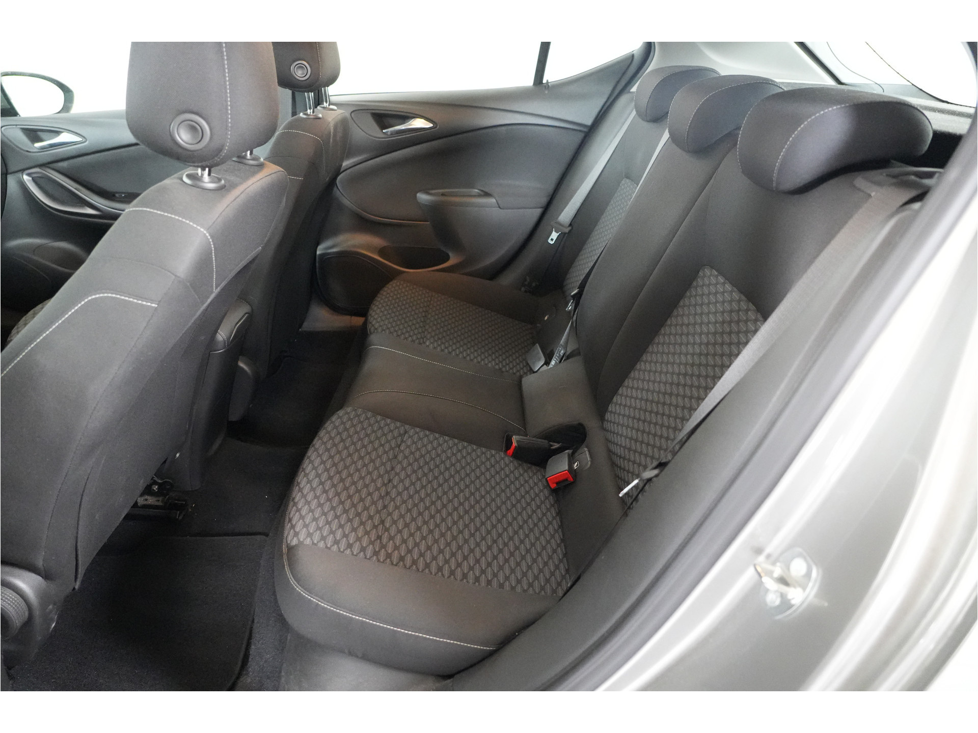 Opel Astra 1.0 Edition | Climate | Cruise | Apple/Android |