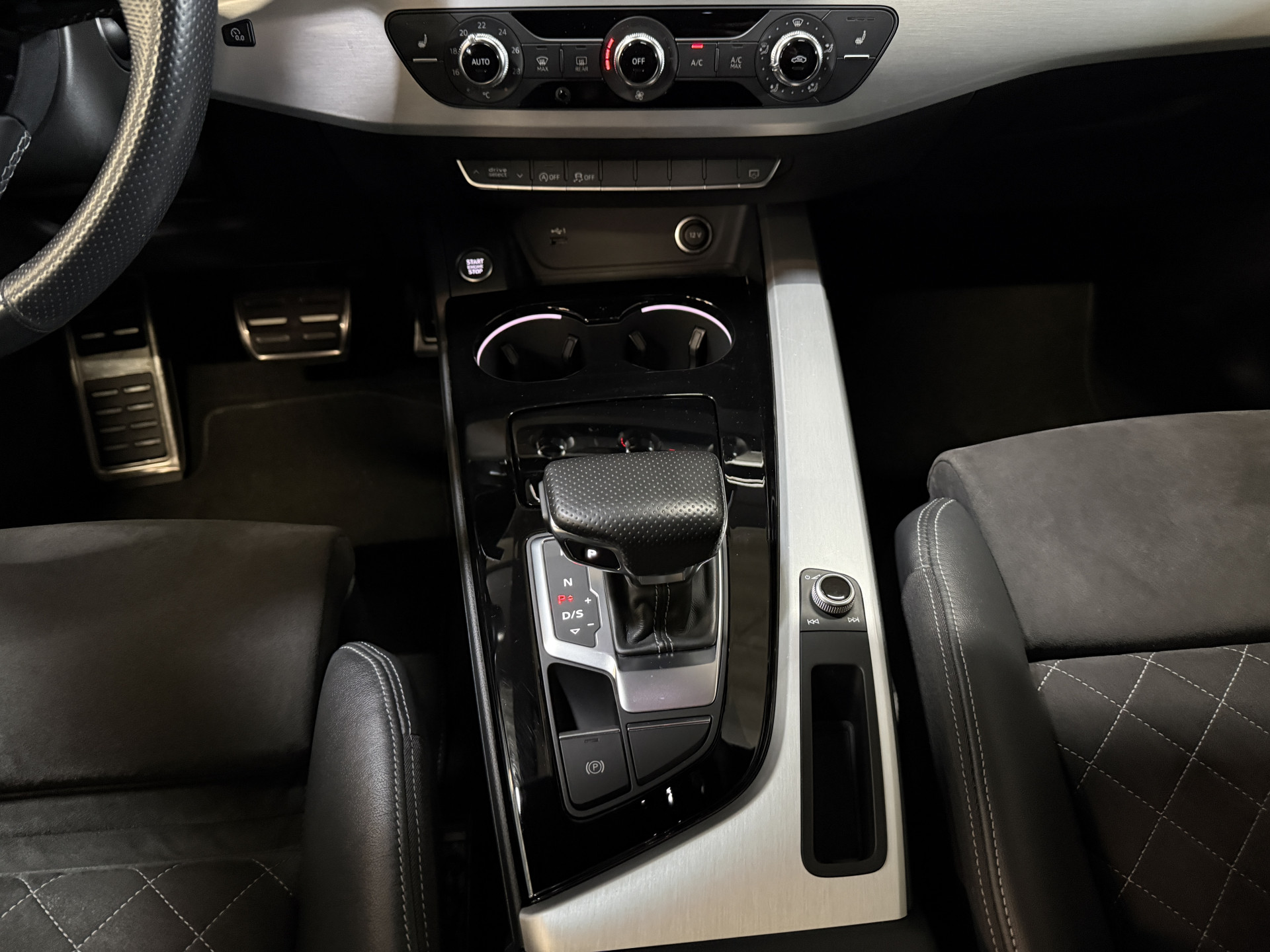 Audi A5 Sportback 35 TFSI S edition Competition | RS Stoelen | 2x S-Line | Apple Carplay