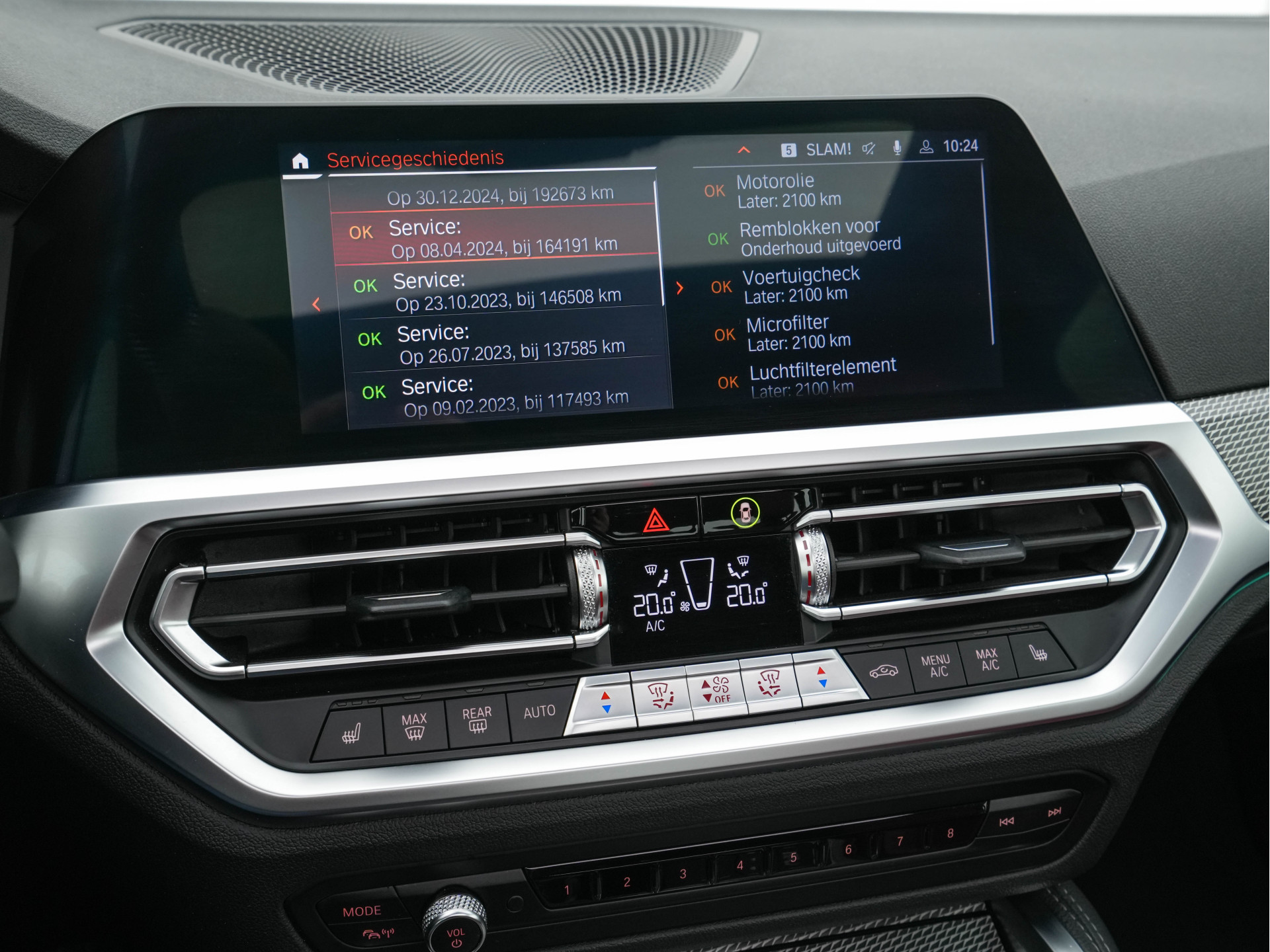 BMW 4-serie Coupé 420i ( new-modell ) M-Sport-Pack High Executive (INCL-BTW) Aut.*PANO | LASER-LED | LEATHER | DIGI-COCKPIT | CAMERA | HIFI-SOUND | HEATED-SPORTSEATS | NAVI-FULLMAP | AMBIENT-LIGHT | ECC | CARPLAY | PDC | CRUISE | 19''ALU *