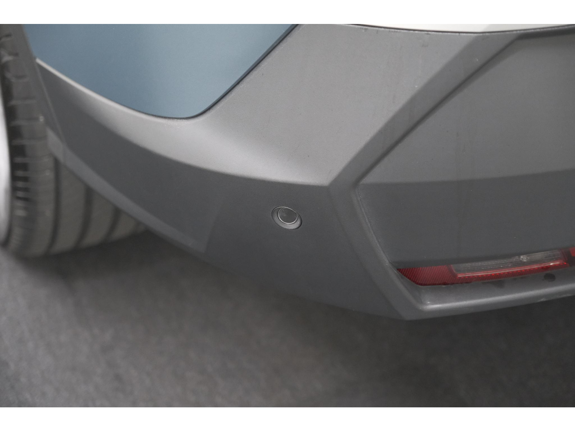 Peugeot 5008 1.2 Hybrid 136 GT 7p | Adaptieve Cruise control | Elektrische Kofferklep | Stoelverwarming