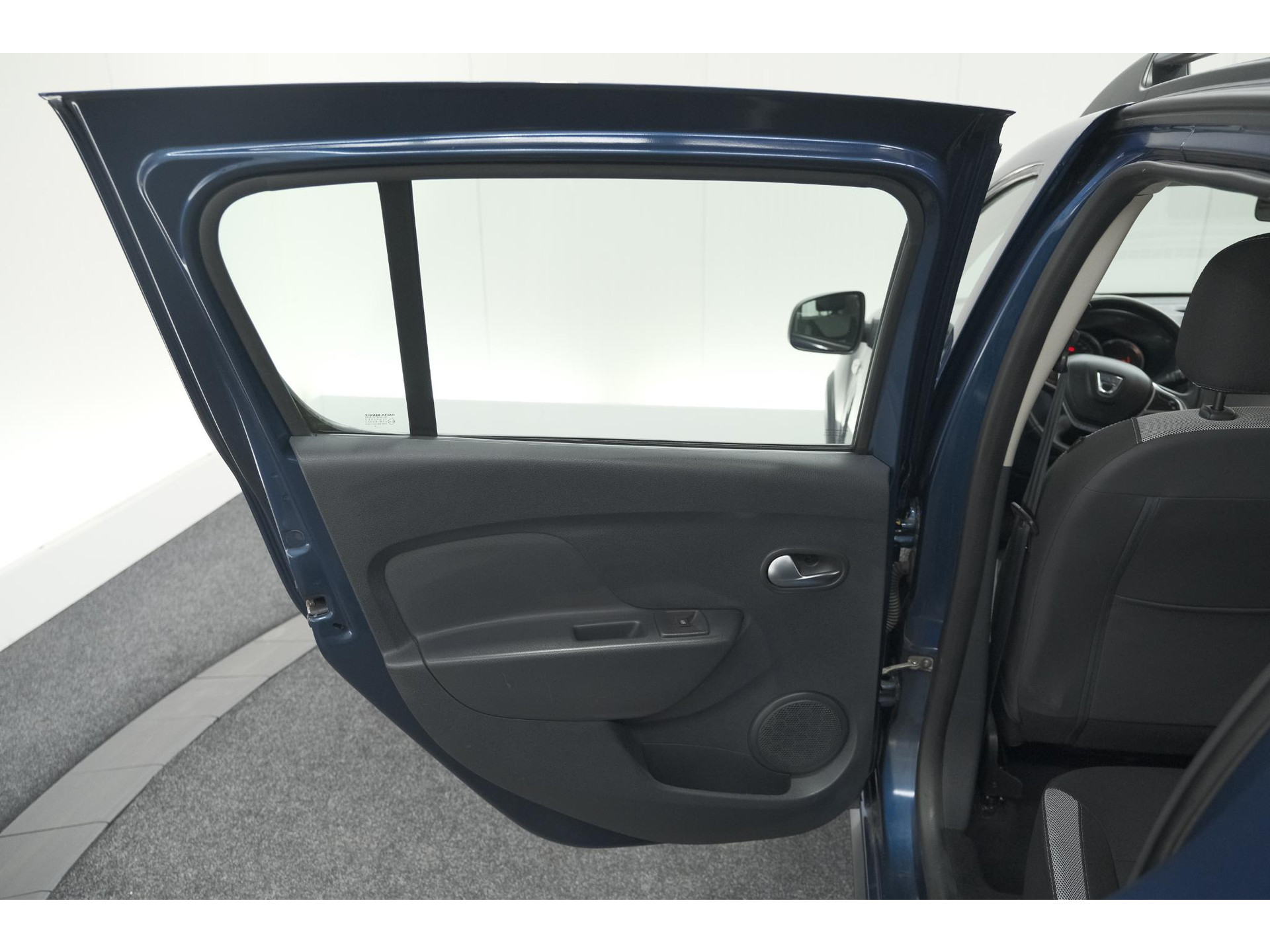 Dacia Sandero TCe 90 SL Stepway | Navigatie | Parkeersensoren | Airco