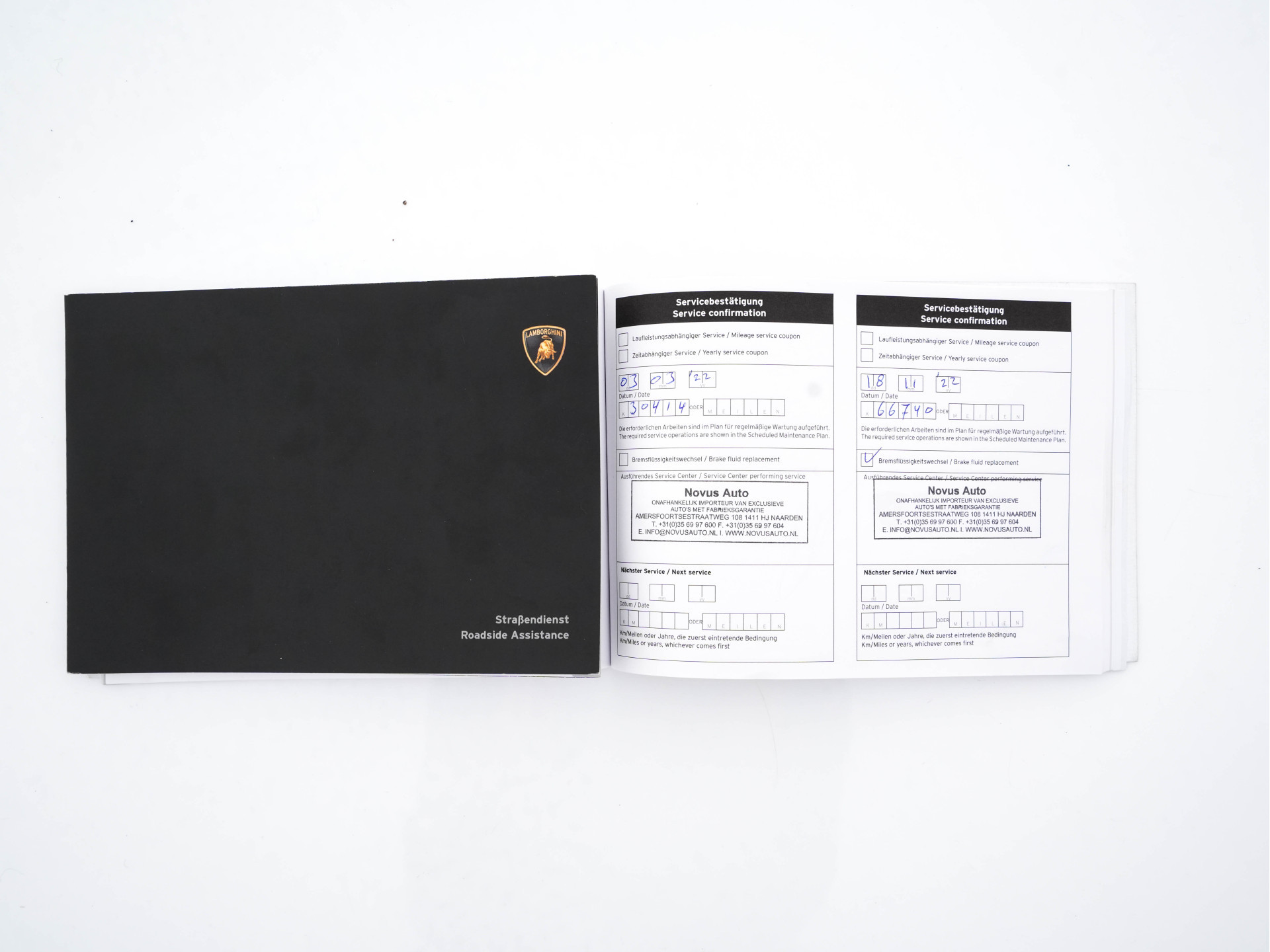 Lamborghini Urus 4.0 V8 Pearl Capsule (INCL-BTW) *CERAMIC-BRAKES | PANO | HEAD-UP | SOFT-CLOSE | LEATHER-ALCANTARA | FULL-LED | NIGHT-VISION | BANG&OLUFSEN | MEMORY-PACK | HEATED-SPORTSEATS | TOP-VIEW | ADAPTIVE-CRUISE | ...