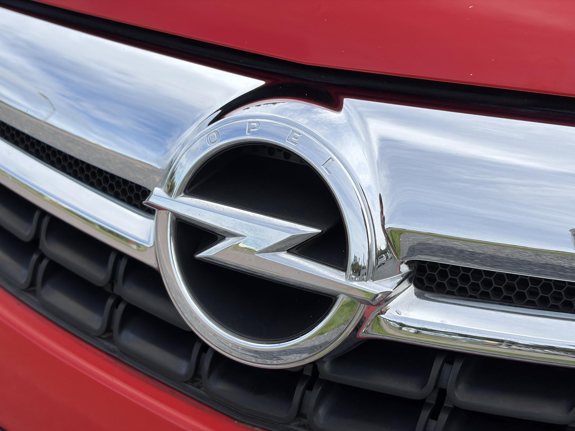 Opel Corsa 1.4-16V BlitZ ✓1e Eigenaar✓Navi✓Trekhaak✓Clima✓Cruise✓Halfleder✓Lm velgen✓Pdc✓102pk✓Zeer Zuinig✓N.A.P✓Apk tot 09-2027