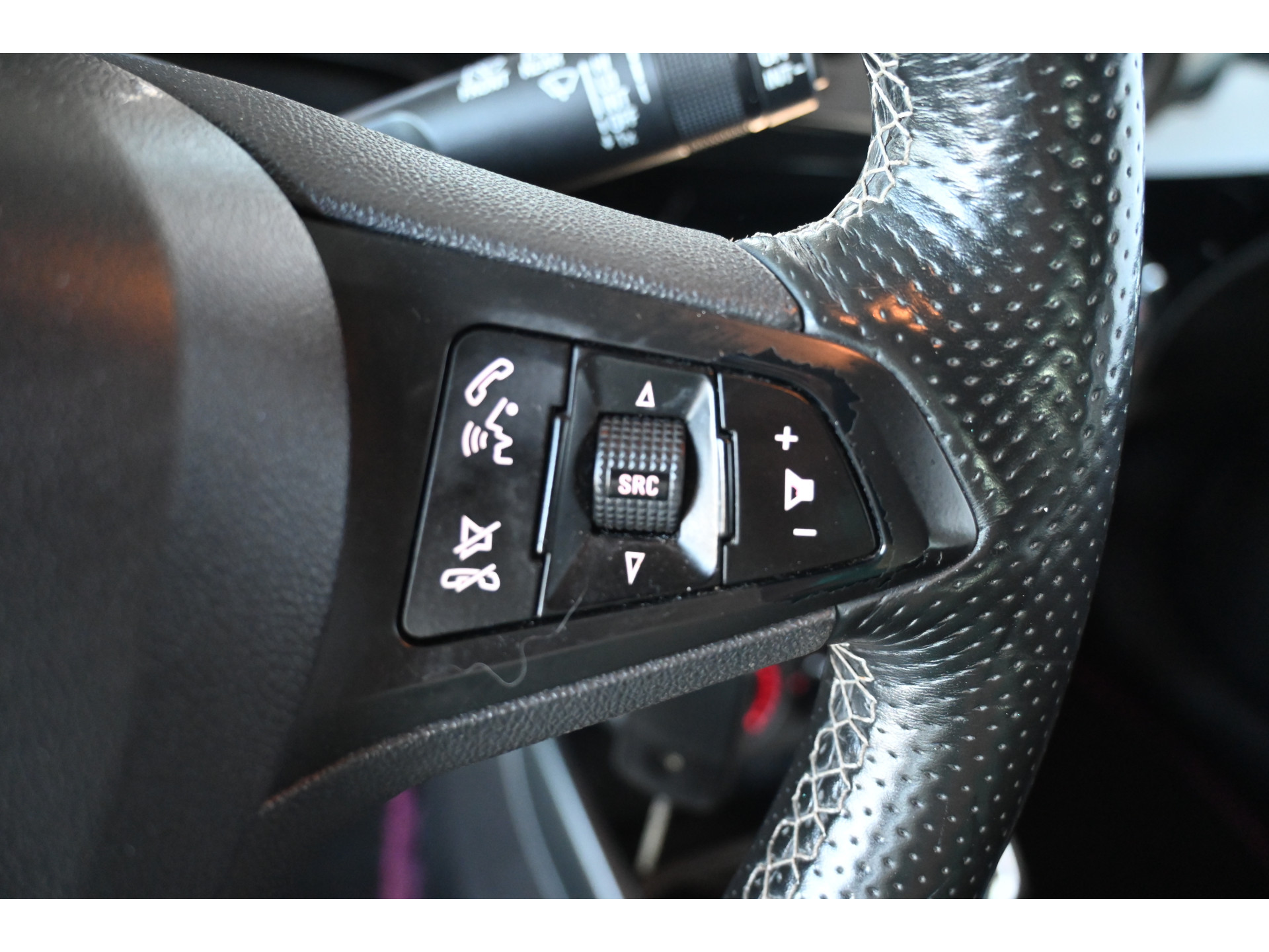 Opel Corsa 1.0 Turbo Color Edition OPC Line  Airco Cruise Control LED Rijklaarprijs! Inruil Mogelijk!