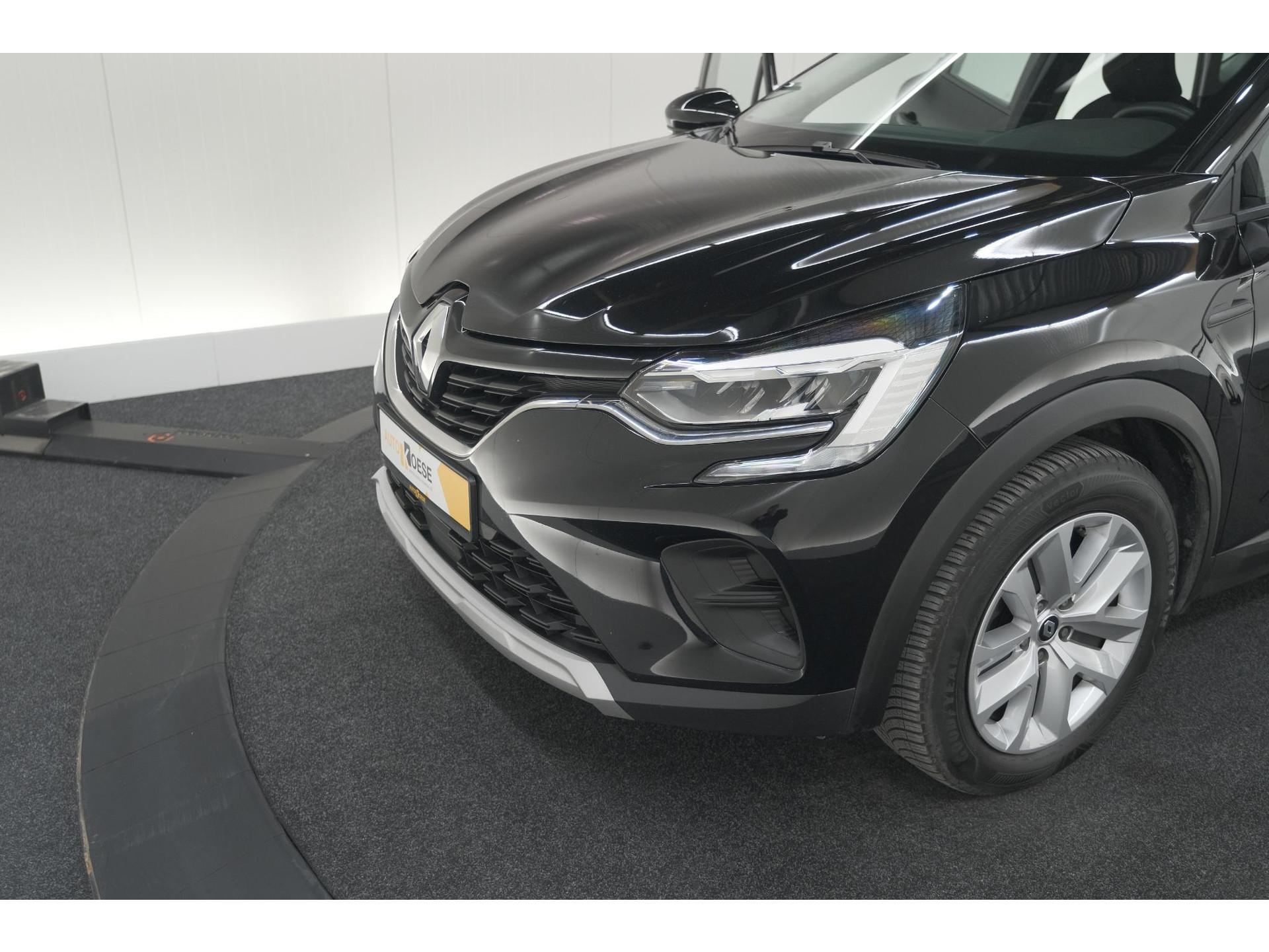 Renault Captur TCe 90 evolution | Navigatie | Apple Carplay | Parkeersensoren