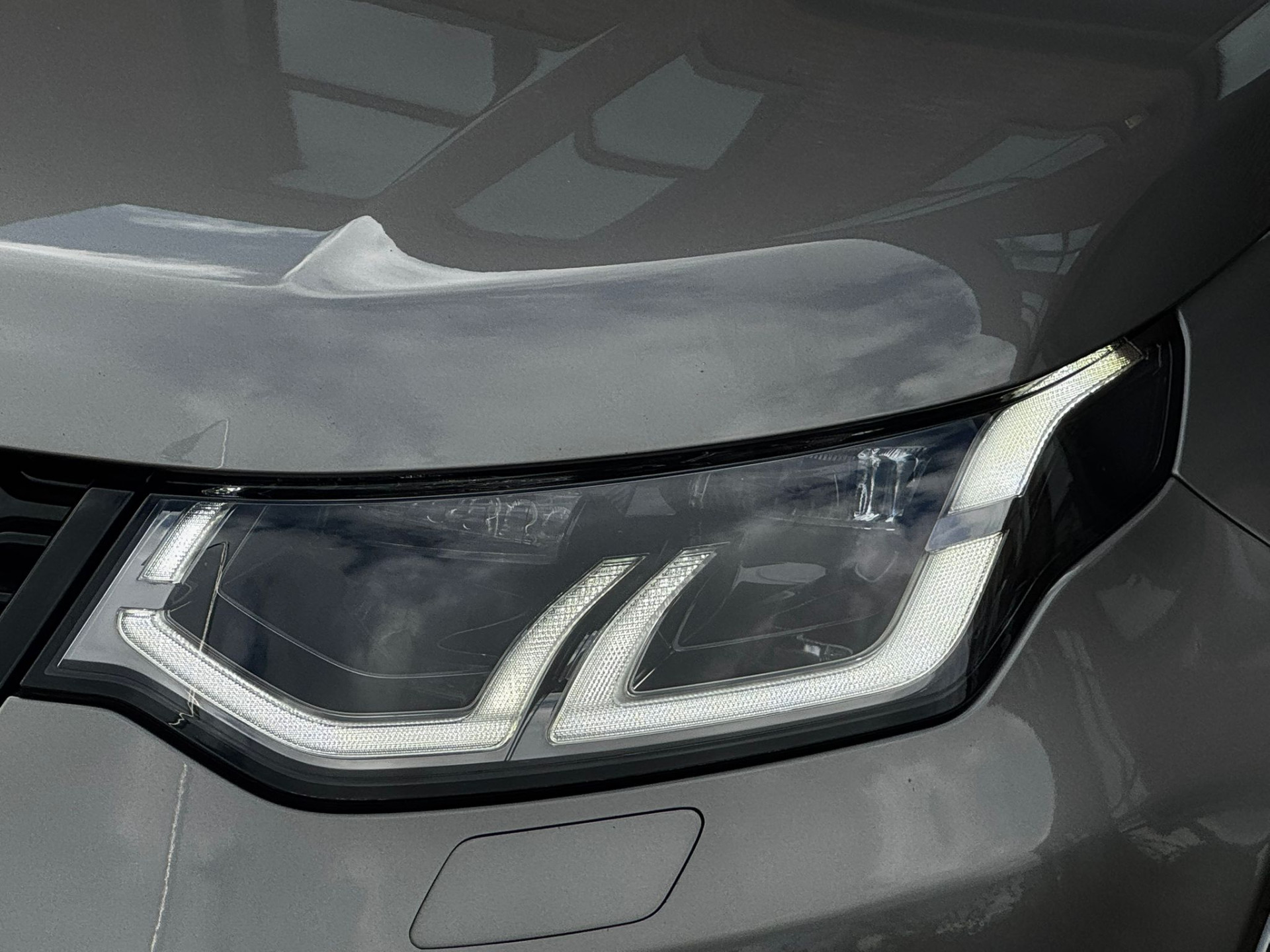 Land Rover Discovery Sport P300e 309PK R-Dynamic HSE Pano Head-UP 360 Camera