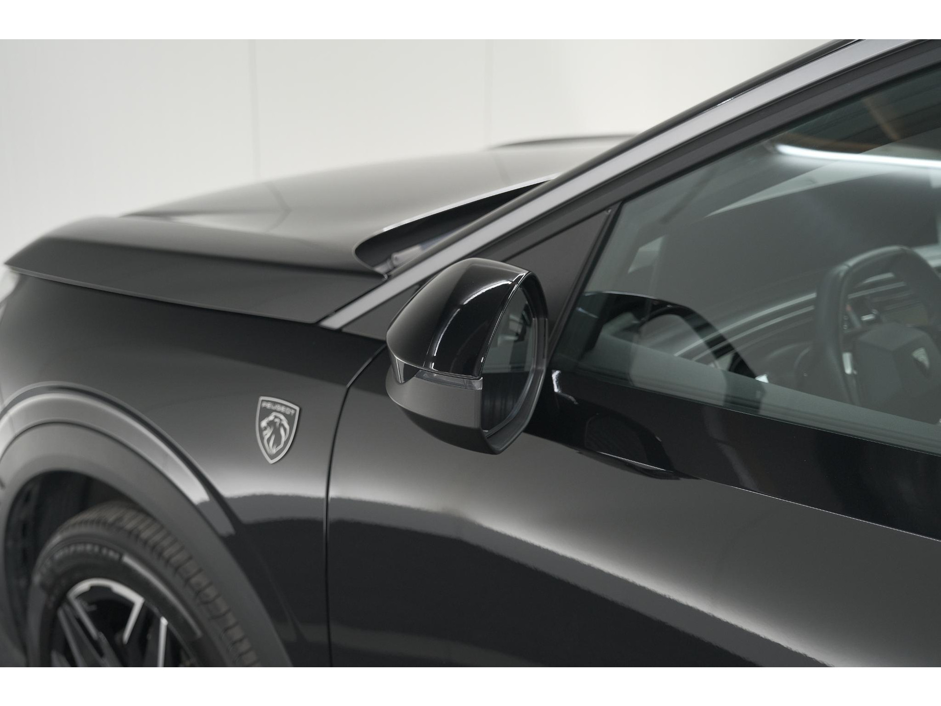 Peugeot 3008 1.2 Hybrid 145 GT | Adaptieve Cruise Control | Elektrische Kofferklep | Alcantara Stoelen | Camera