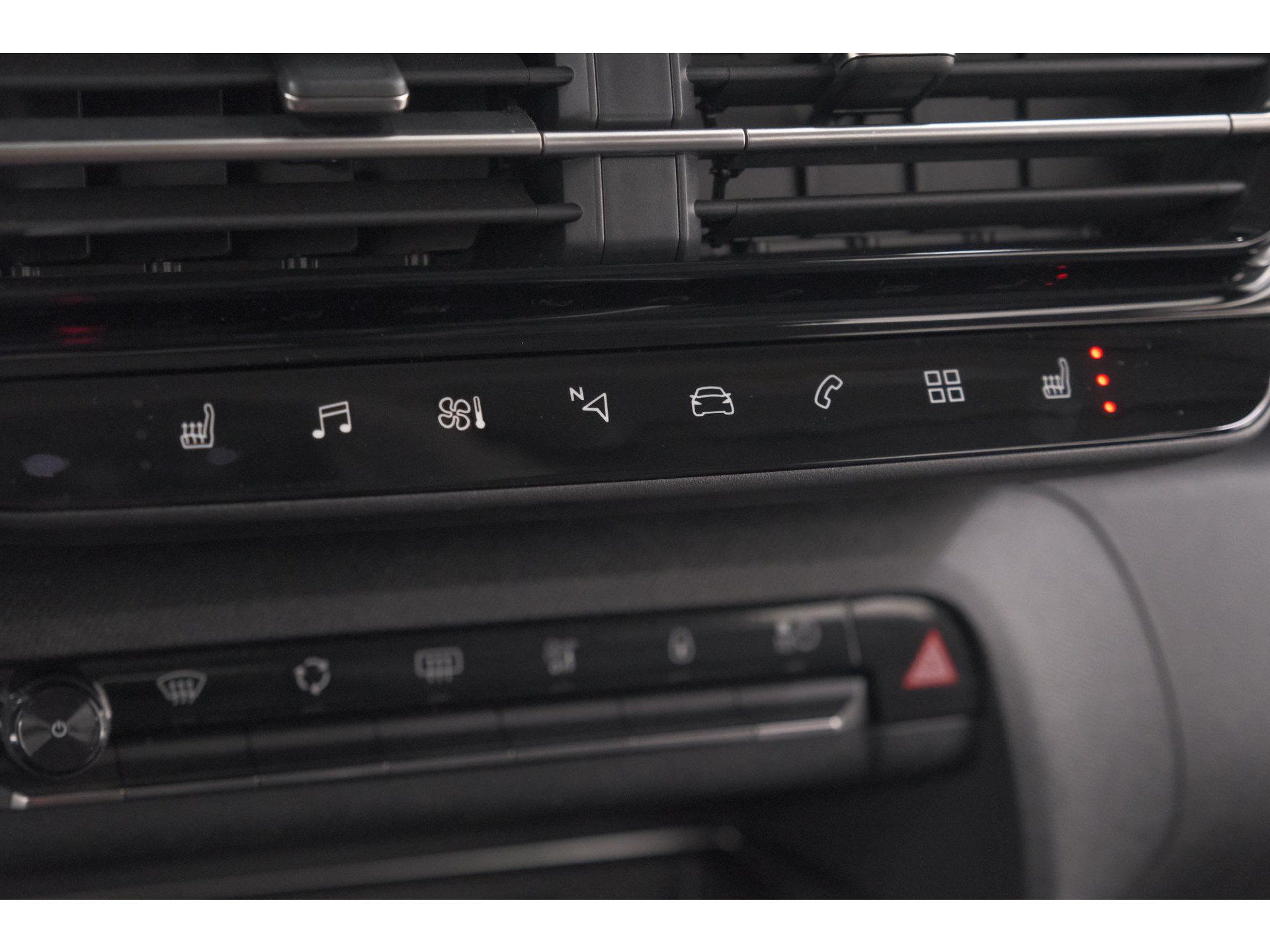 Citroen C5 Aircross 1.6 Plug-in Hybrid 225 Shine | Adaptieve Cruise Control | Pack Ambiance | Camera