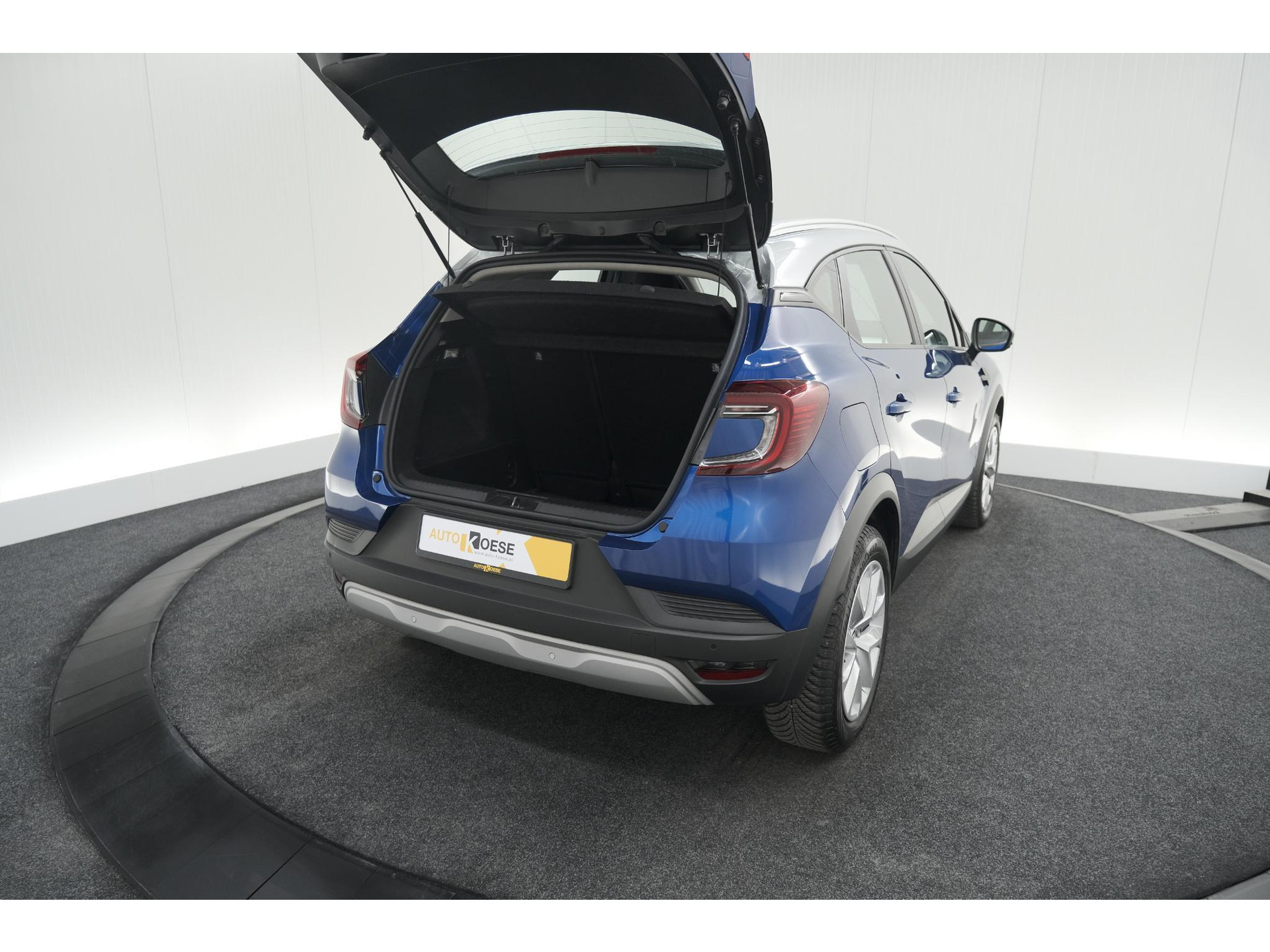 Renault Captur TCe 90 Evolution | Camera | Navigatie | Parkeersensoren | Apple Carplay