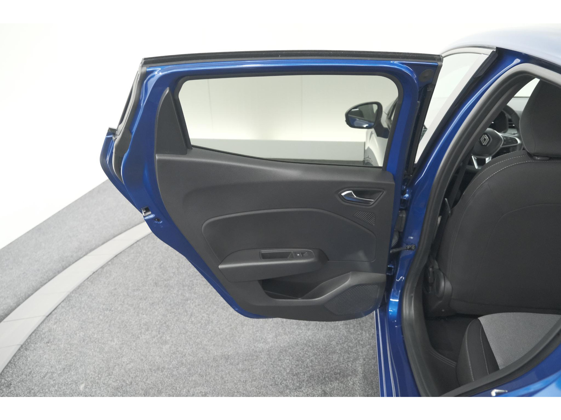 Renault Clio TCe 90 GPF Evolution | Camera | Navigatie | Apple Carplay | Parkeersensoren | Stoelverwarming
