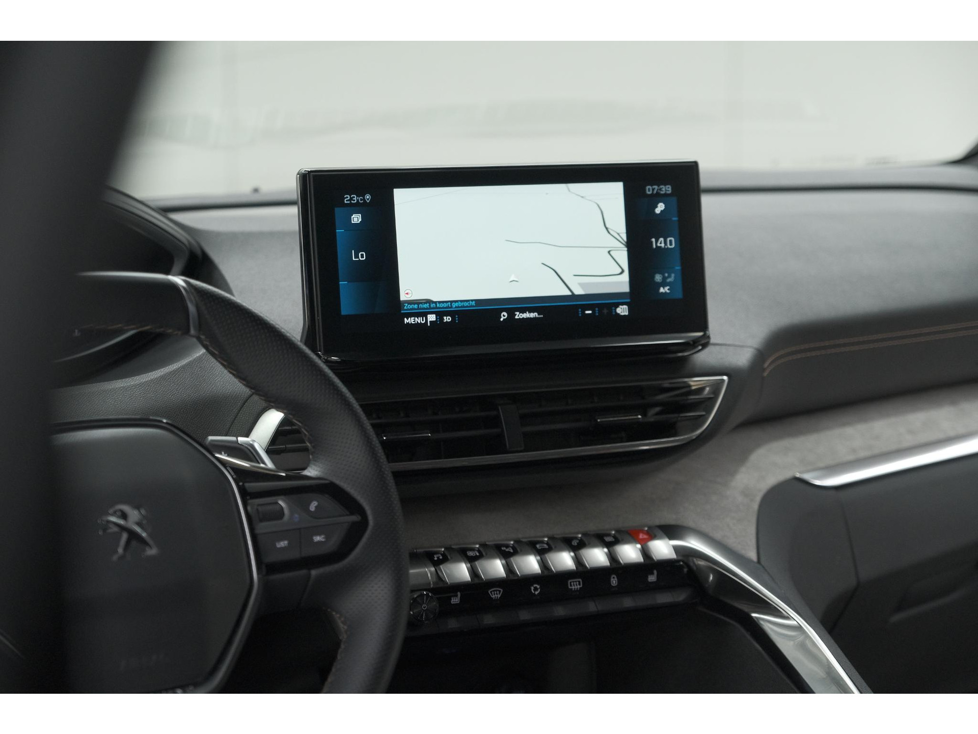 Peugeot 3008 1.2 Hybrid 136 GT | 360 Camera | Adaptieve Cruise Control | Elektronische Kofferklep | Navigatie