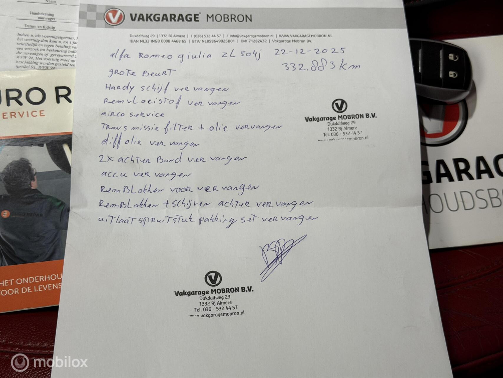 Alfa Romeo Giulia 2.2 Super|Automaat|Leder|Harman Kardon|Camera|Navi