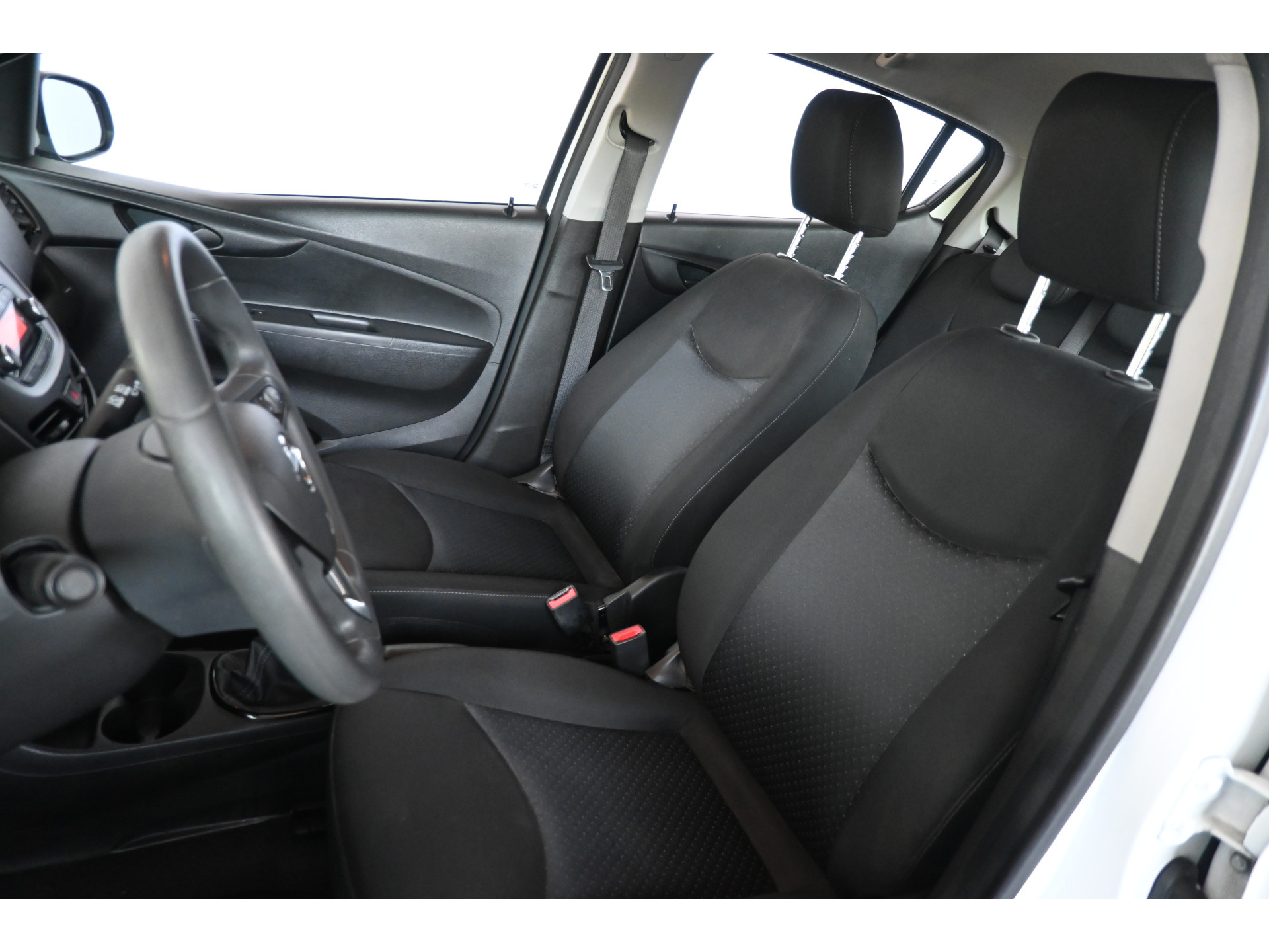 Opel KARL 1.0 ecoFLEX Edition Airco Cruise control Elektrisch pakket 1e Eigenaar 100% Onderhouden Inruil mogelijk