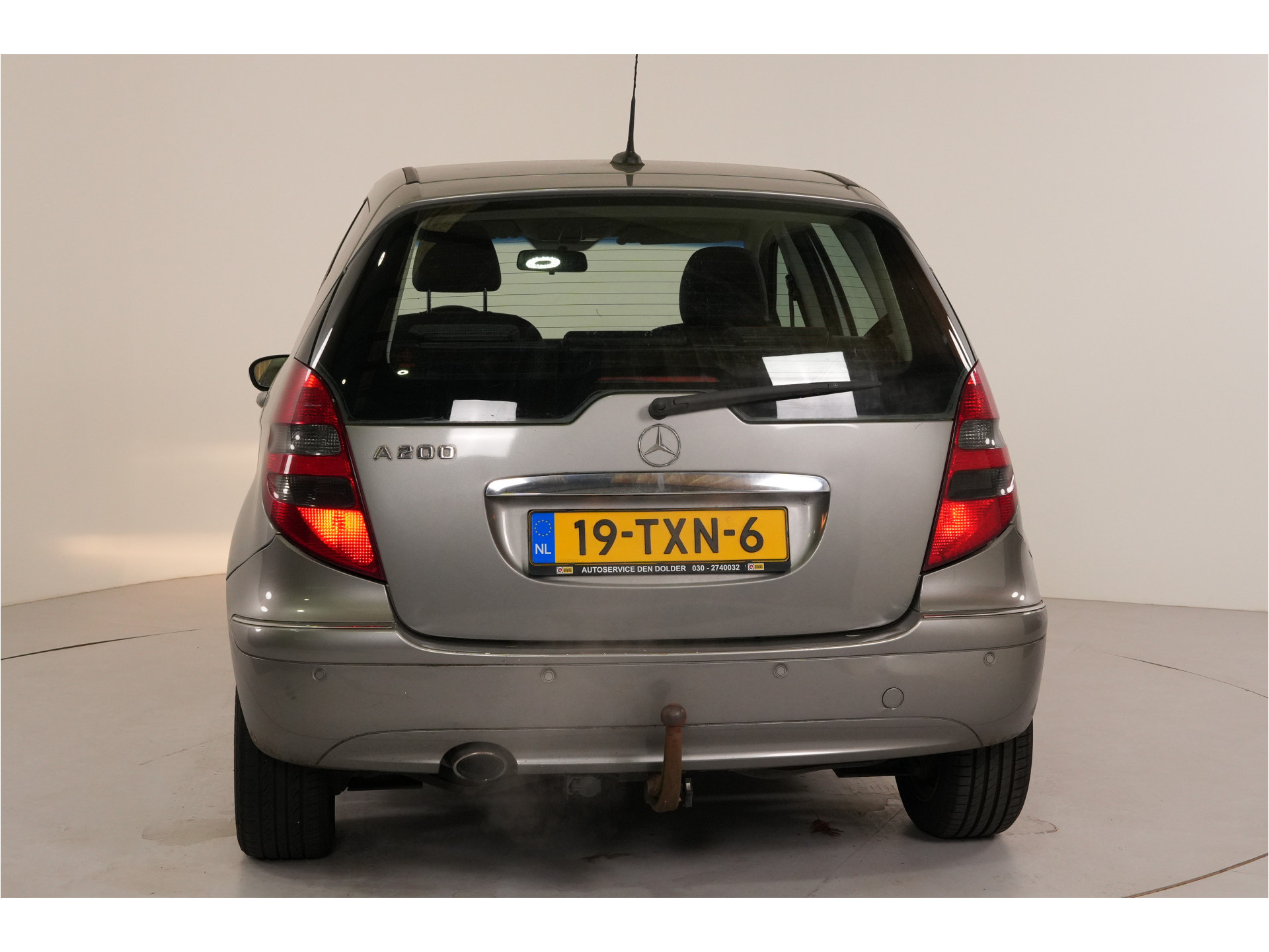 Mercedes-Benz A-klasse 200 | Trekhaak | Airco | PDC voor/achter |