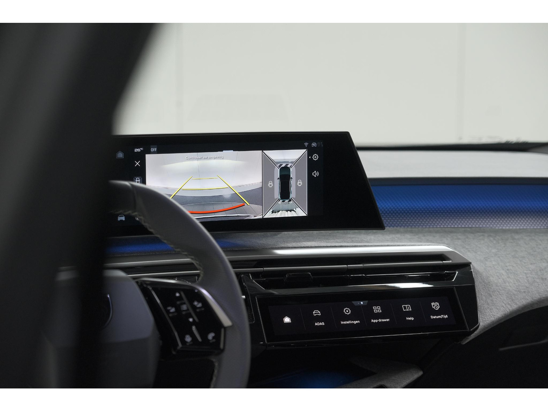 Peugeot 3008 1.2 Hybrid 145 GT | 360 Camera | Adaptieve Cruise Control | Stoelen Pakket | Elektrische Kofferklep