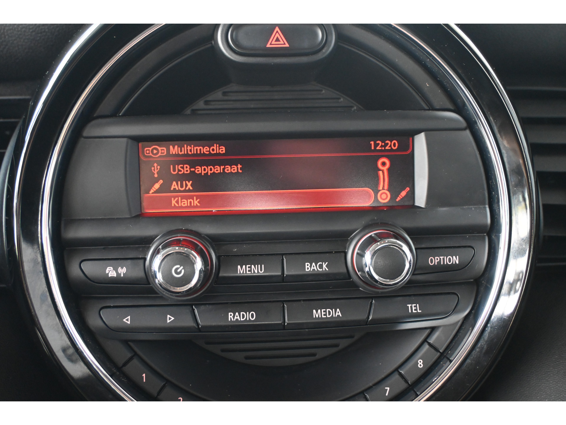 MINI 3-Deurs 1.2 One Business Airco Cruise Lichtmetaal PDC Stoelverwarming Rijklaarprijs! Inruil Mogelijk!