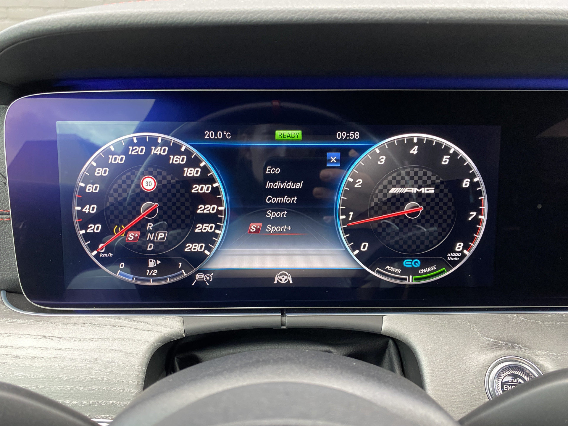 Mercedes-Benz CLS-klasse AMG 53 4MATIC+ Premium Plus 435 PK | dealer onderh. | luchtvering | night pakket | full option | AMG drivers package