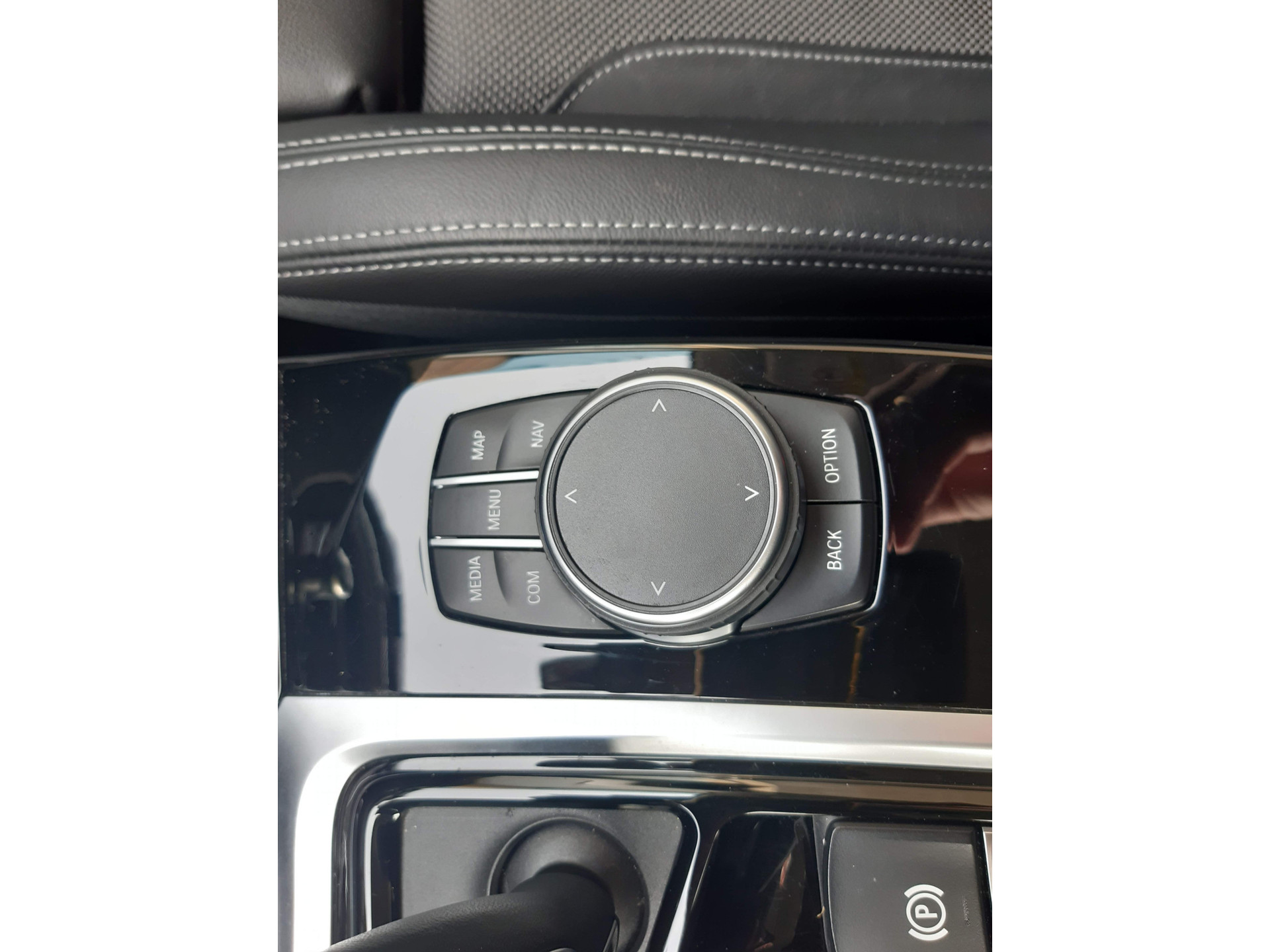 BMW X3 xDrive30e High Executive
