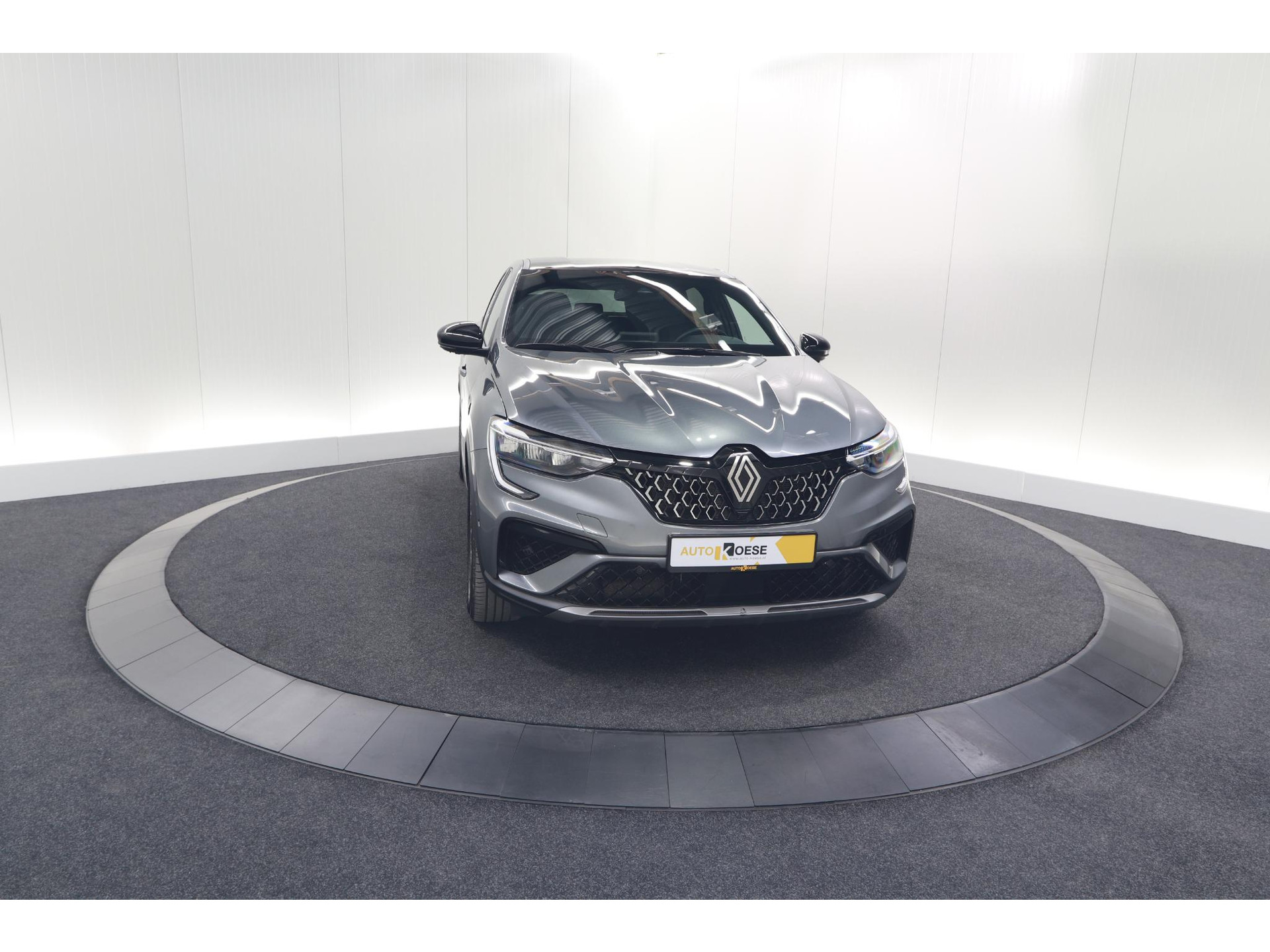 Renault Arkana Mild Hybrid 140 EDC Techno | 360 Camera | Dodehoekdetectie | Adaptieve Cruise Control