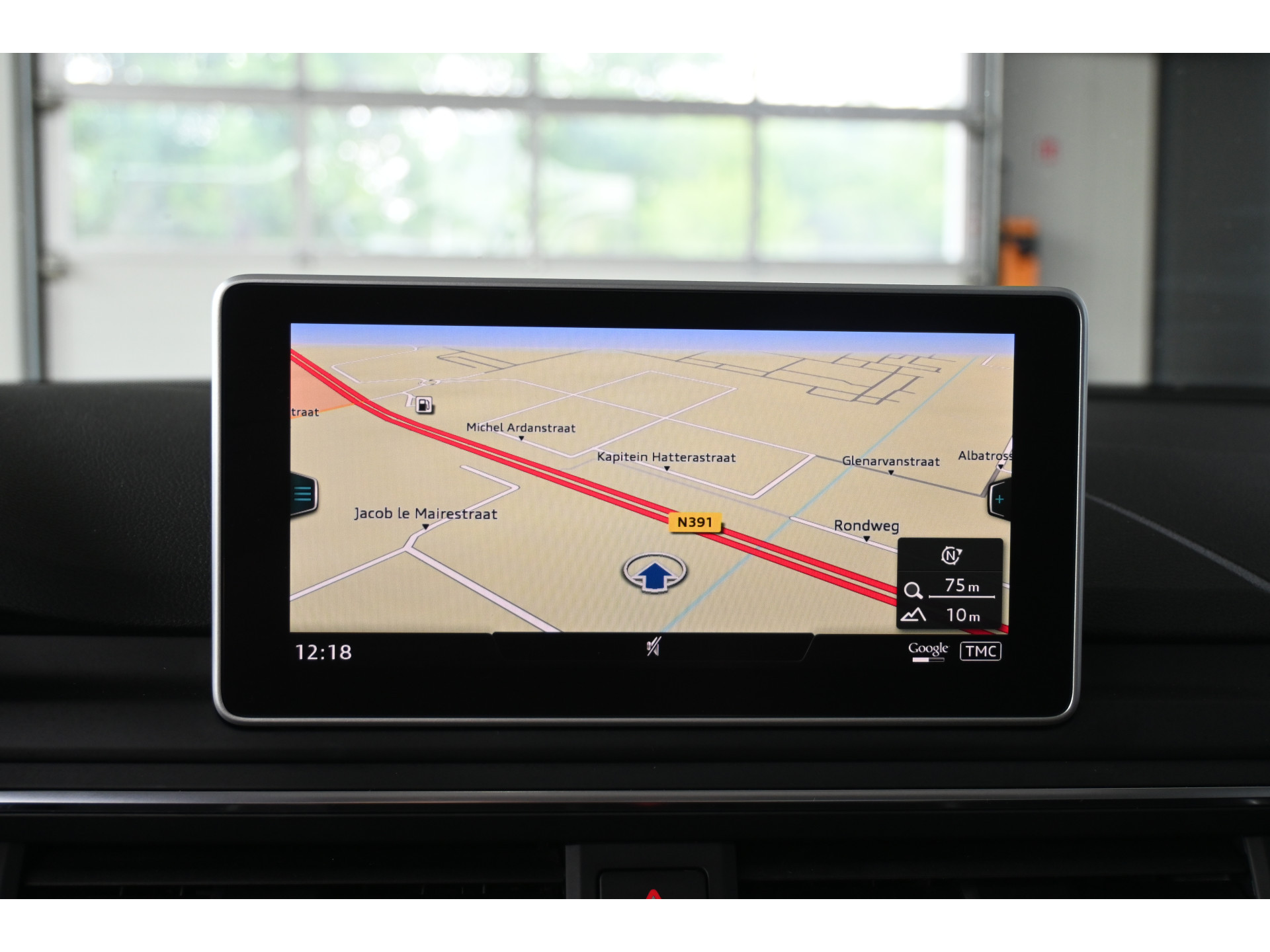 Audi A4 Avant 2.0 TFSI quattro S-Line Automaat Navigatie Panoramadak Adaptief Matrix LED Goed Onderhouden! Inruil Mogelijk!