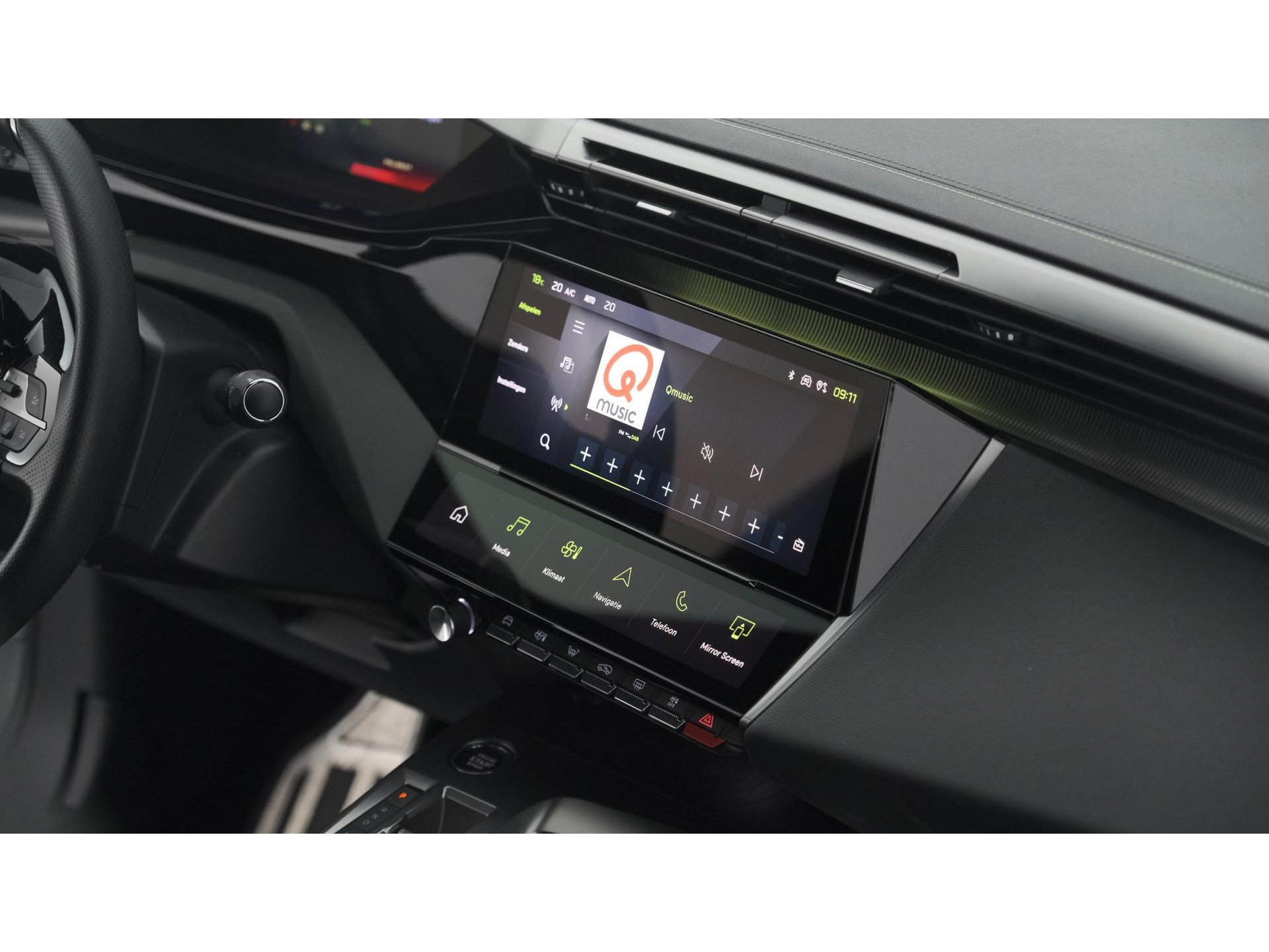 Peugeot 308 PureTech 130 GT Pack Business | Camera | Dodehoekdetectie | Apple Carplay