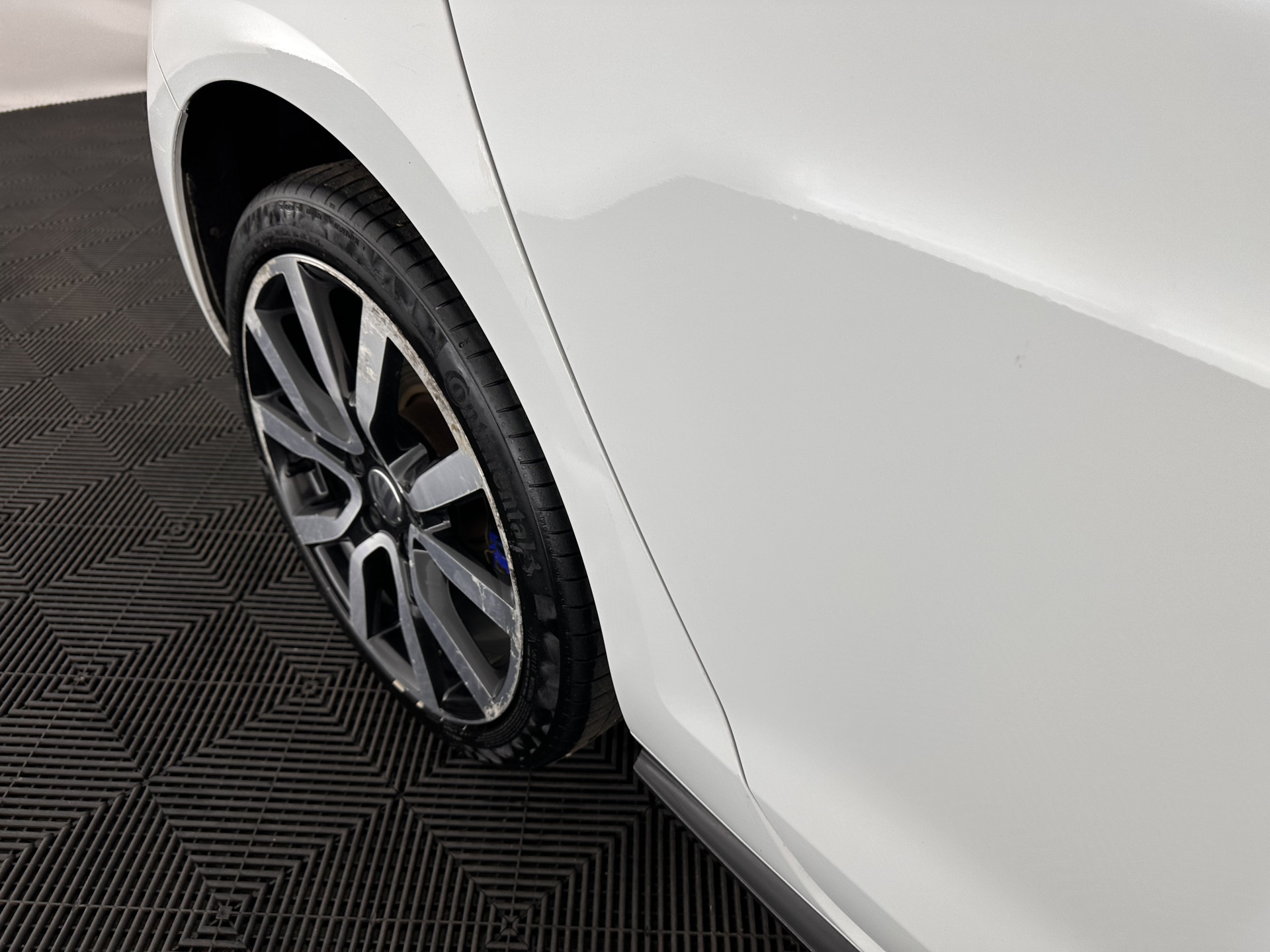 Volkswagen Golf 1.4 TSI GTE Aut. *FULL-LED | NAVI-FULLMAP | SPORT-SEATS | DAB+  | TOWBAR | ECC | SHIFT-PADDLES | PARKPILOT | CRUISE | 18''ALU*