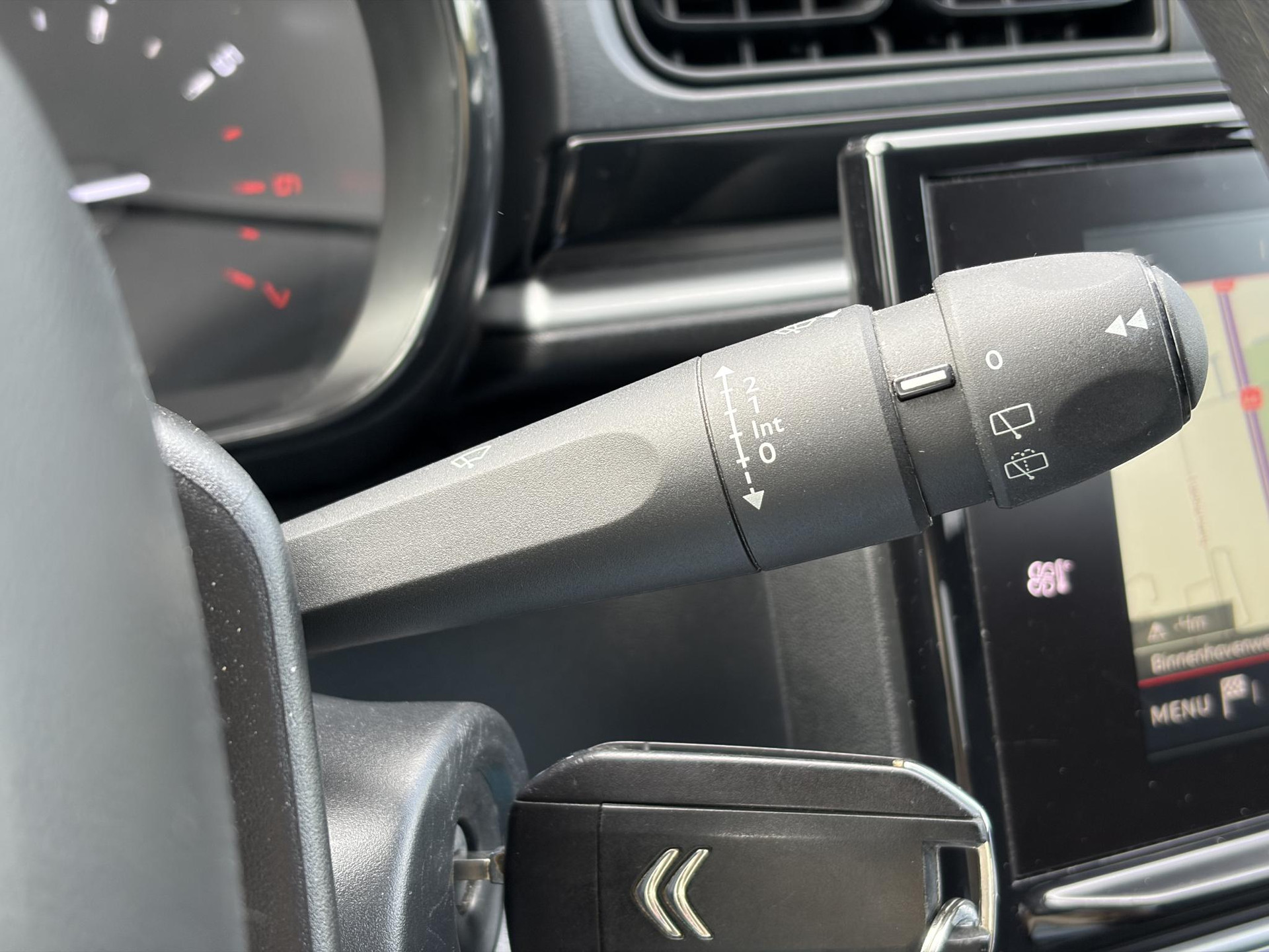 Citroen C3 1.2 PureTech Feel Edition 2e Eigenaar,Navi,Carplay,Clima,Cruise,Pdc,Rijstrooksensor,Lm velgen,N.A.P,Net beurt gehad,Bj 12-2017,Apk tot 02-2027