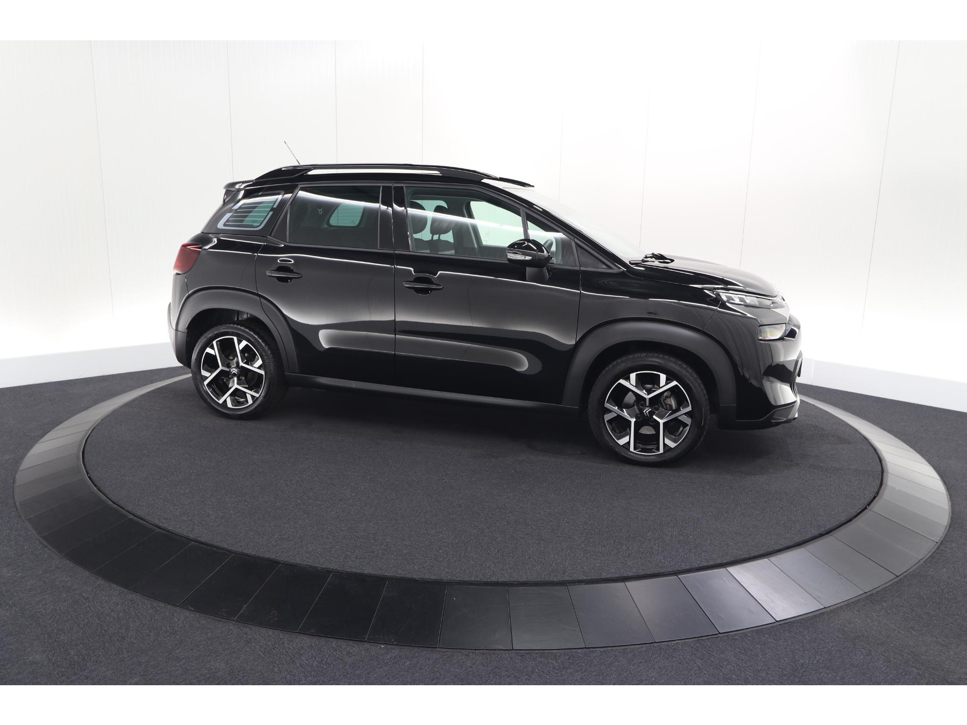 Citroen C3 Aircross Origin PureTech 130 EAT6 Max | Camera | Navigatie | Parkeersensoren | Apple Carplay