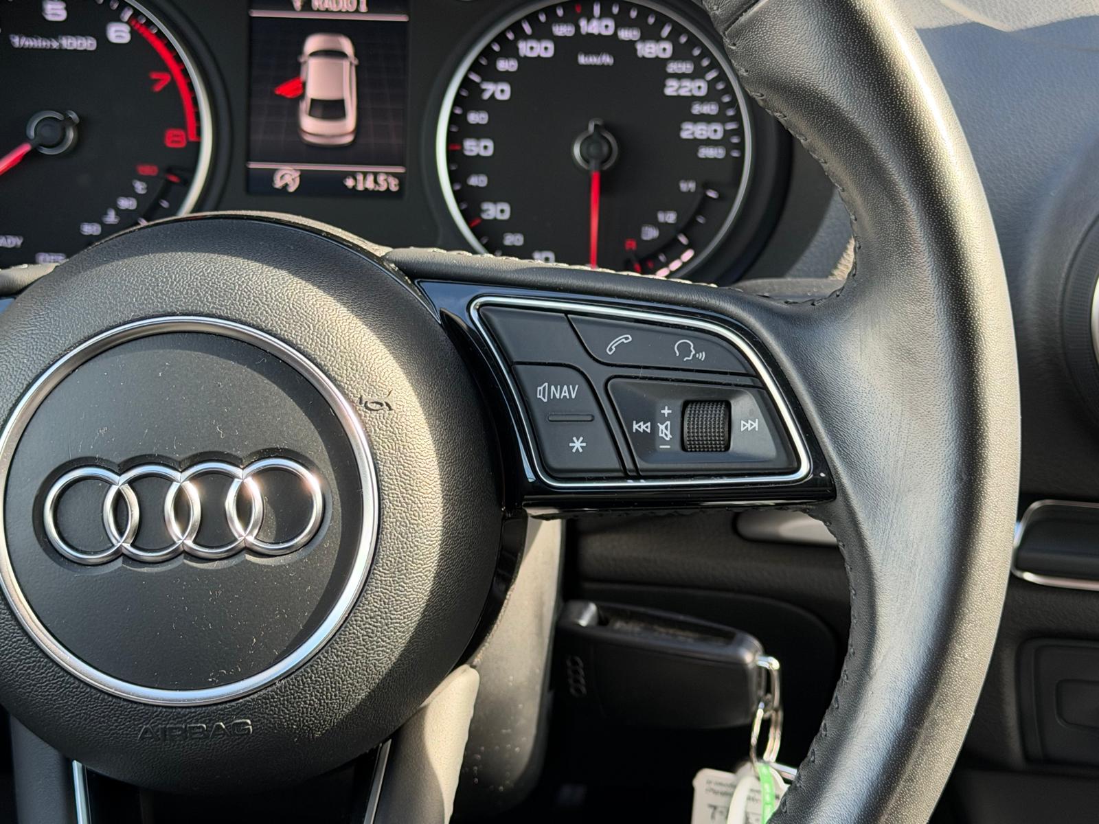 Audi A3 Limousine 1.0 TFSI Pro Line | 2E EIGENAAR | 3/6/12MND GARANTIE | NL AUTO | CRUISE | XENON | BLUETOOTH | AIRCO | LMV | PDC |