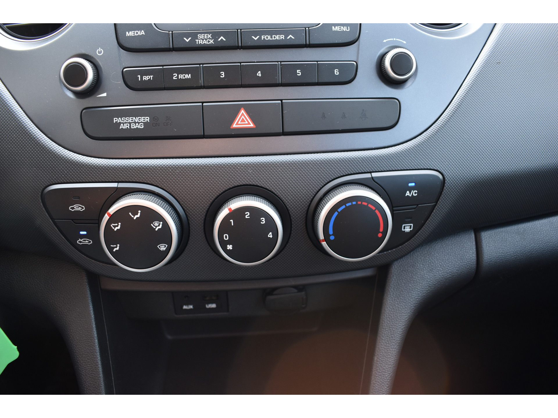 Hyundai i10 1.0i Comfort Airco