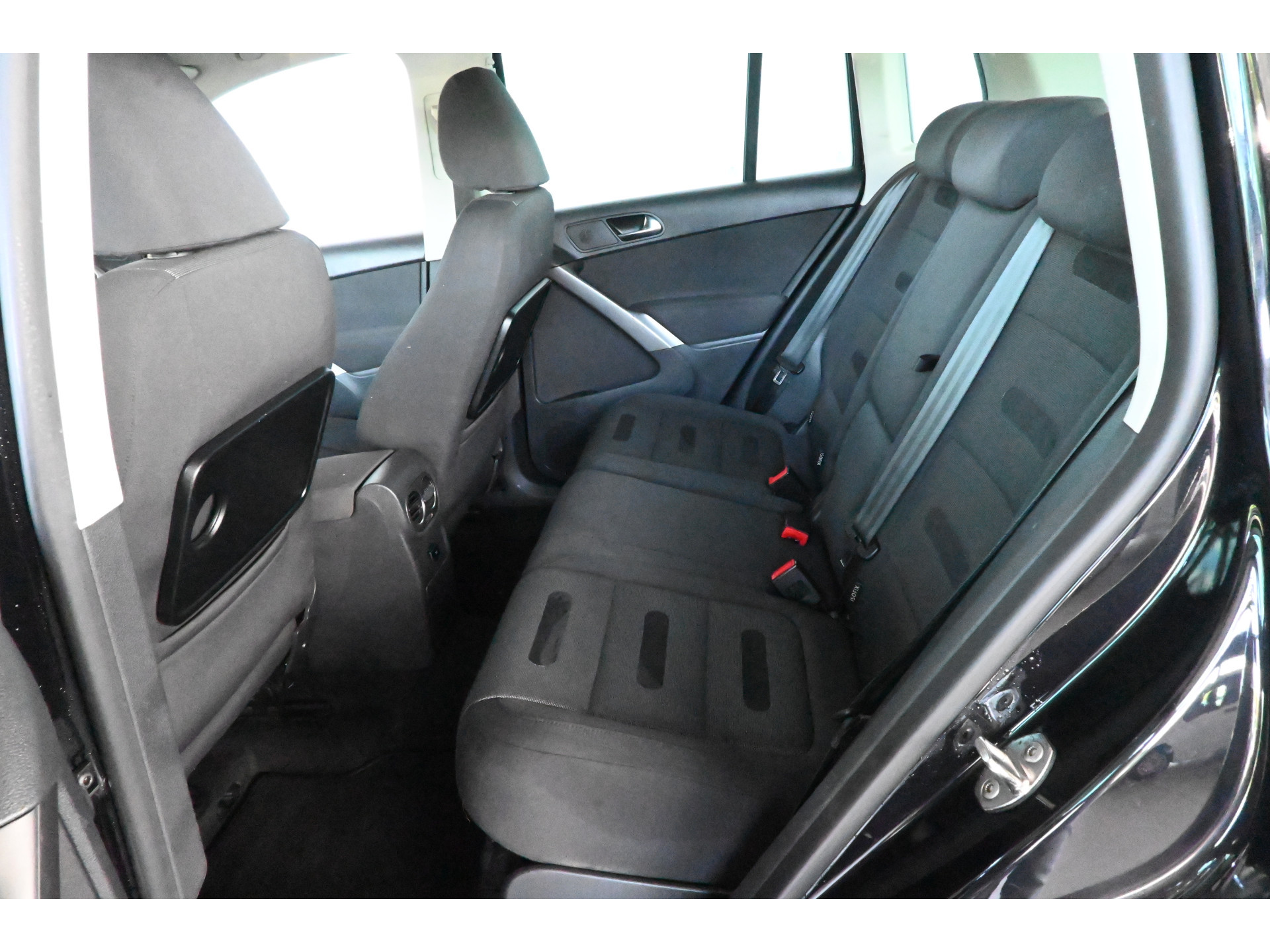 Volkswagen Tiguan 2.0 TSI Sport&Style 4Motion LPG Clima Cruise Control Trekhaak All in Prijs! Inruil Mogelijk!