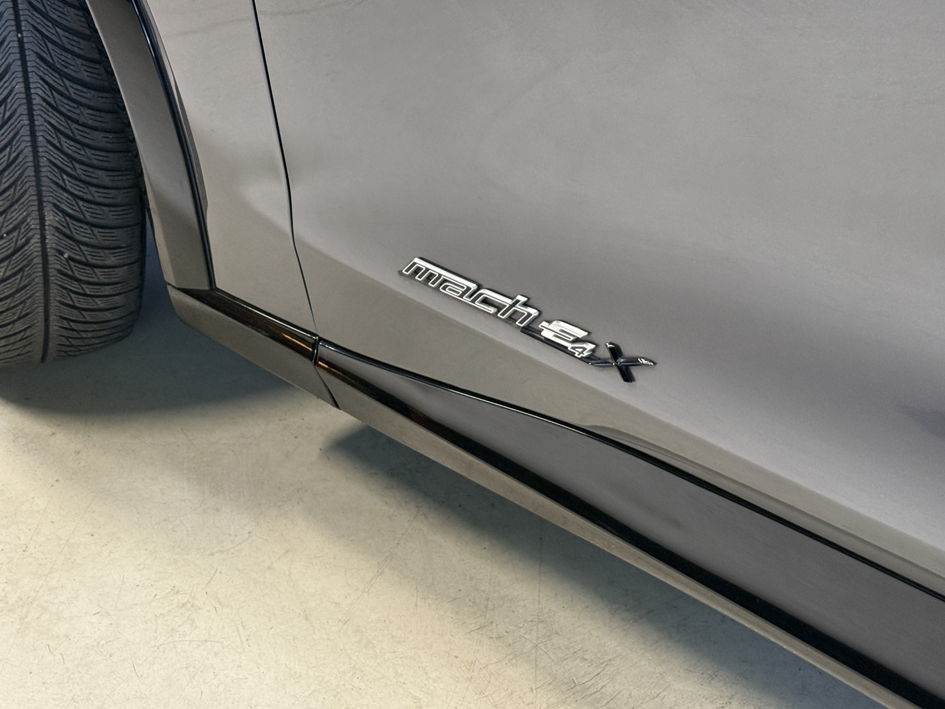 Ford Mustang Mach-E Extended AWD 98 kWh | SOH 92.5% | Panoramadak | B&O | 360 Camera