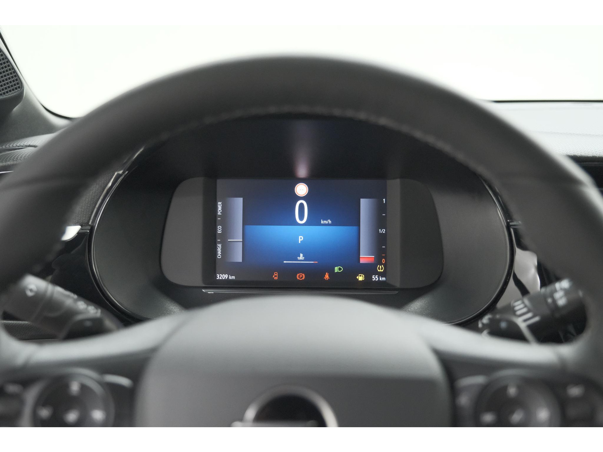 Opel Corsa 1.2 Turbo 110 Hybrid GS | Adaptieve Cruise Control | Dodehoekdetectie | Stoelverwarming | Camera