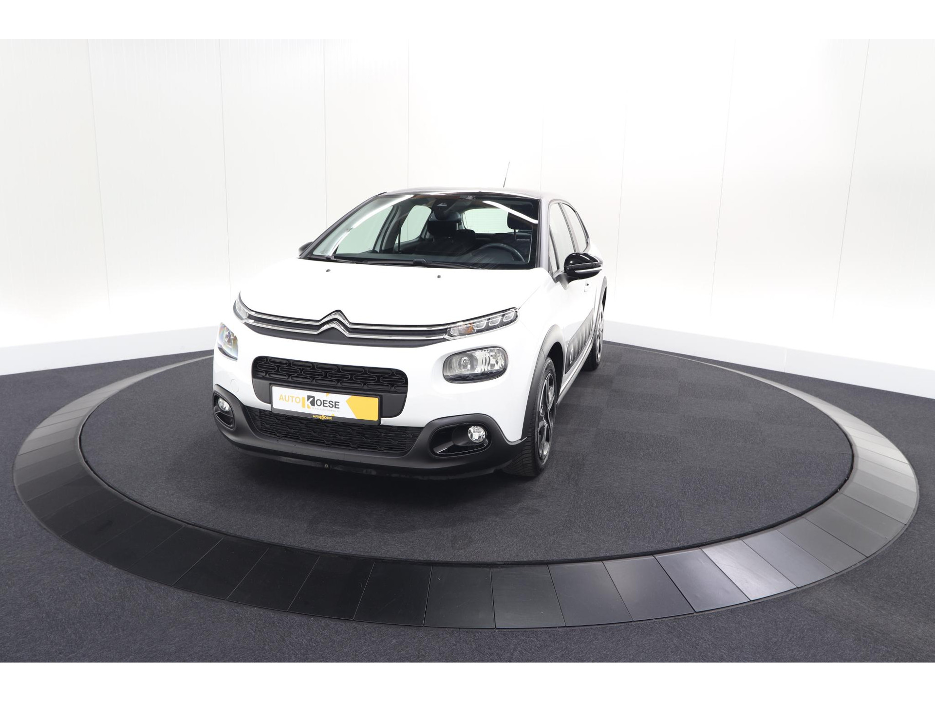 Citroen C3 PureTech 82 S&S Feel Edition | Parkeersensoren | Navigatie | Apple Carplay | Climate Control