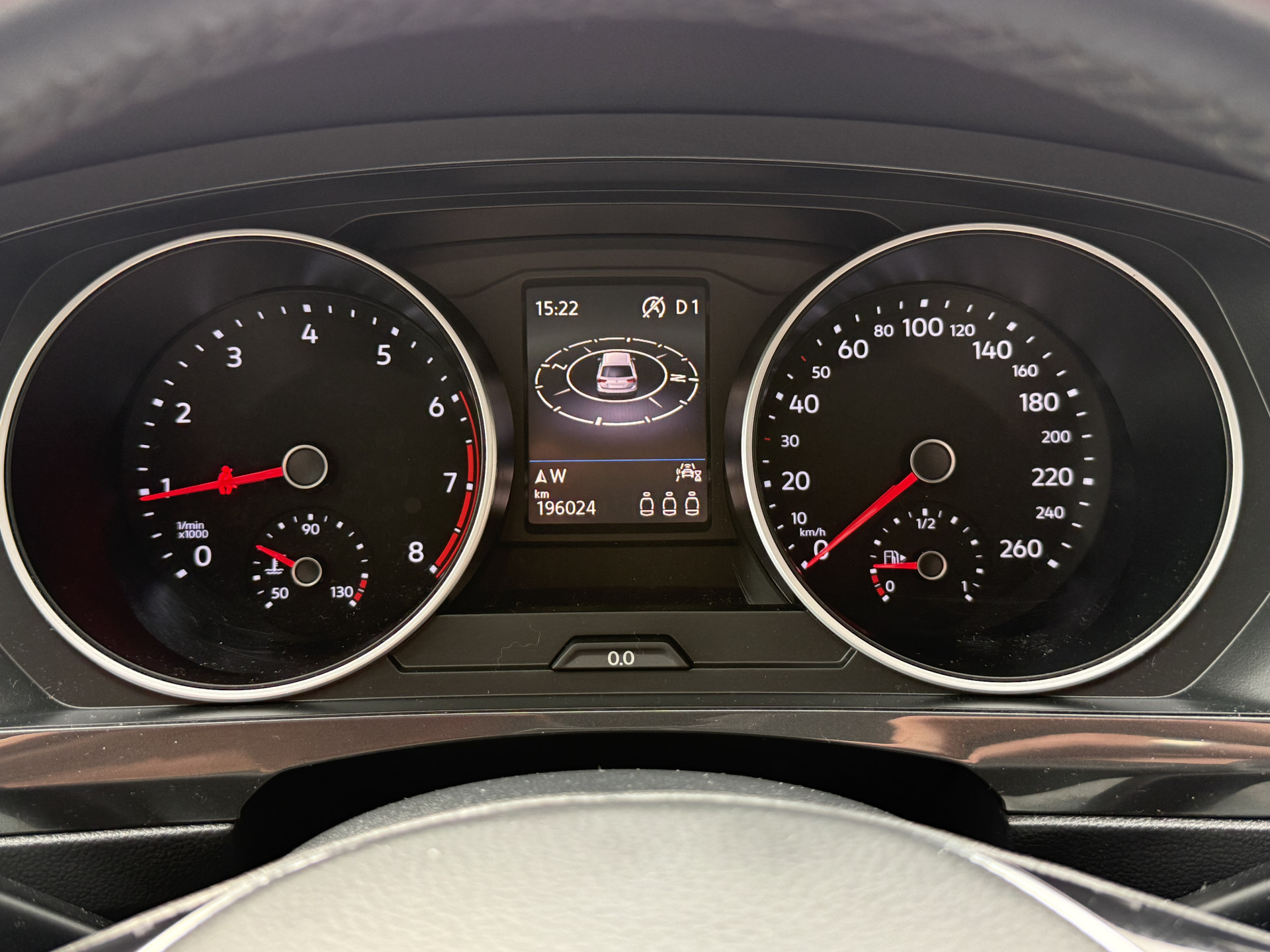 Volkswagen Tiguan 1.5 TSI ACT Comfortline | Apple Carplay | ACC | Trekaak | Draadloze lader
