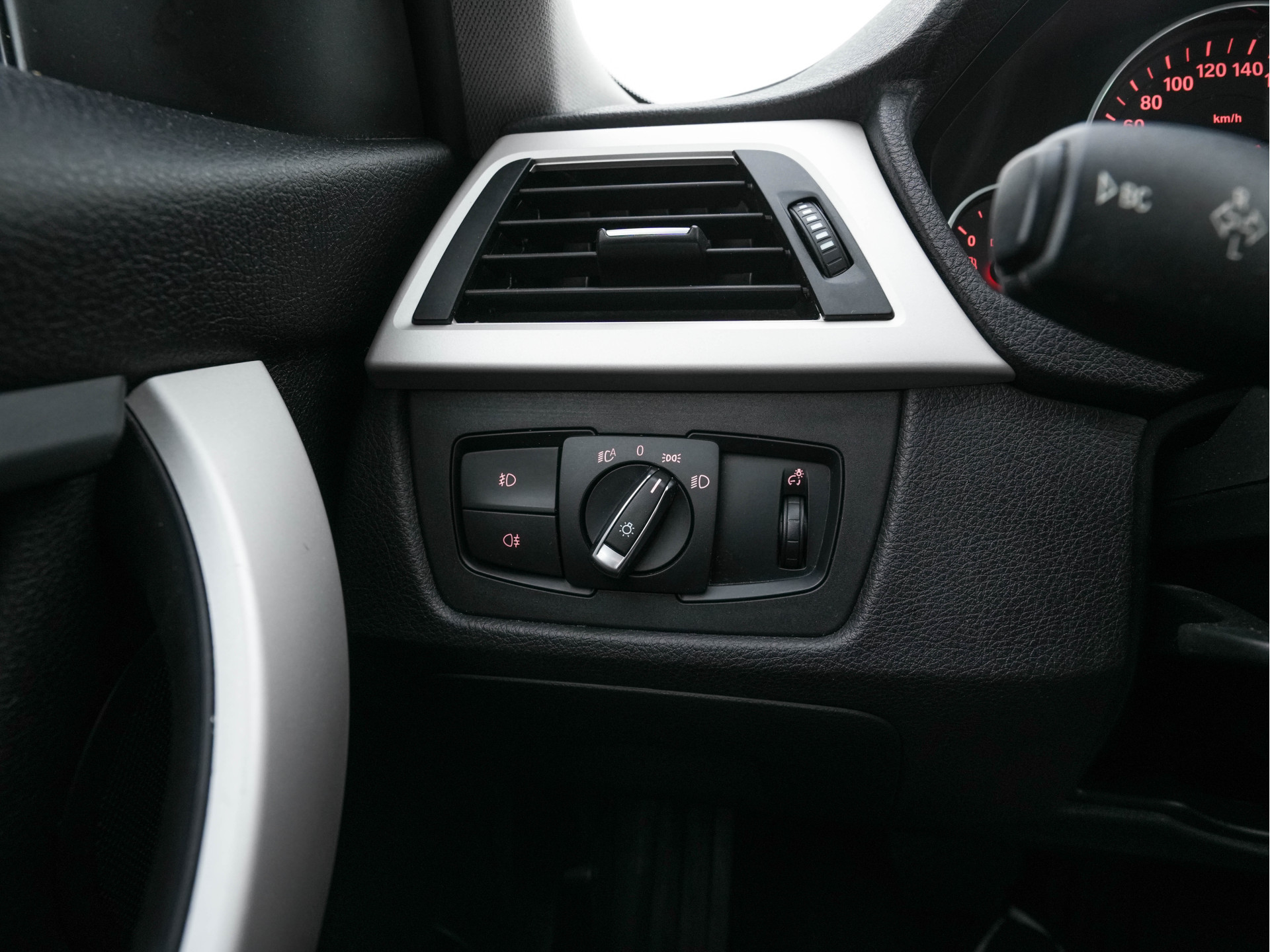 BMW 3-serie Touring 316d Centennial Executive Aut. *FULL-LED | SPORT-SEATS | NAVI-FULLMAP | ECC | PDC | CRUISE | 16''ALU*