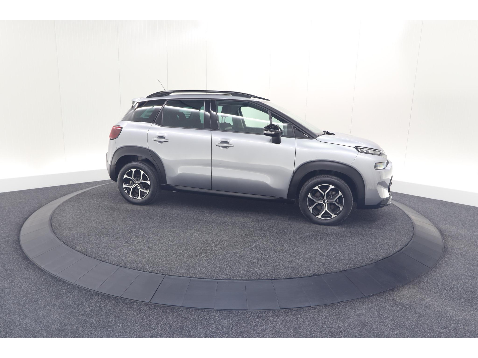 Citroen C3 Aircross PureTech 110 Max | Parkeersensoren | Apple Carplay | Climate Control