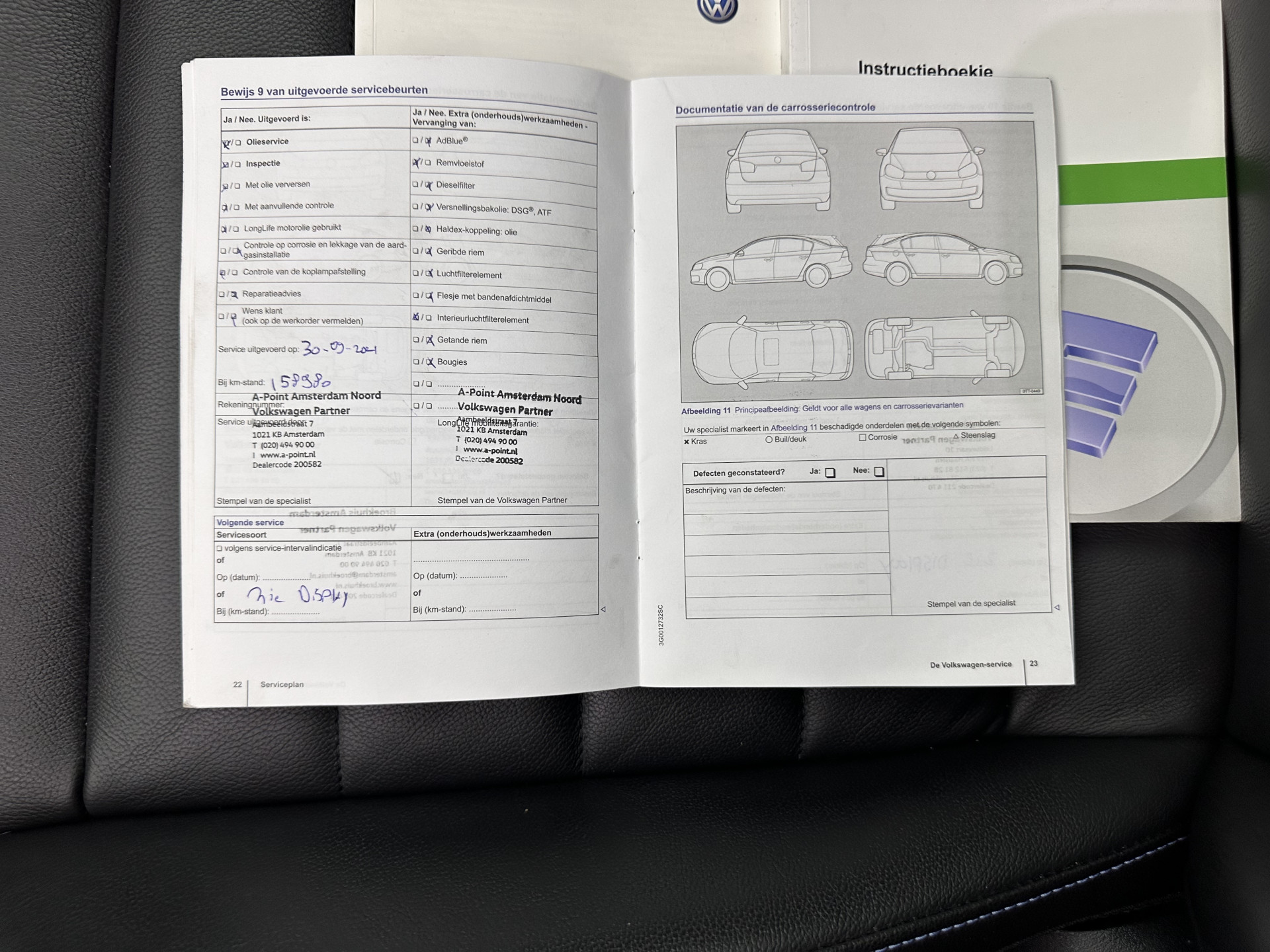 Volkswagen Golf 1.4 TSI GTE Executive-Plus-Pack Aut. *PANO | FULL-LED | LEATHER | LANE-ASSIST | BLIND-SPOT | ADAPTIVE-CRUISE | CAMERA | DAB | NAVI-FULLMAP | ECC | SHIFT-PADDLES | PDC | HEATED-SPORTSEATS | PRIVACY-GLASS | 18"ALU*