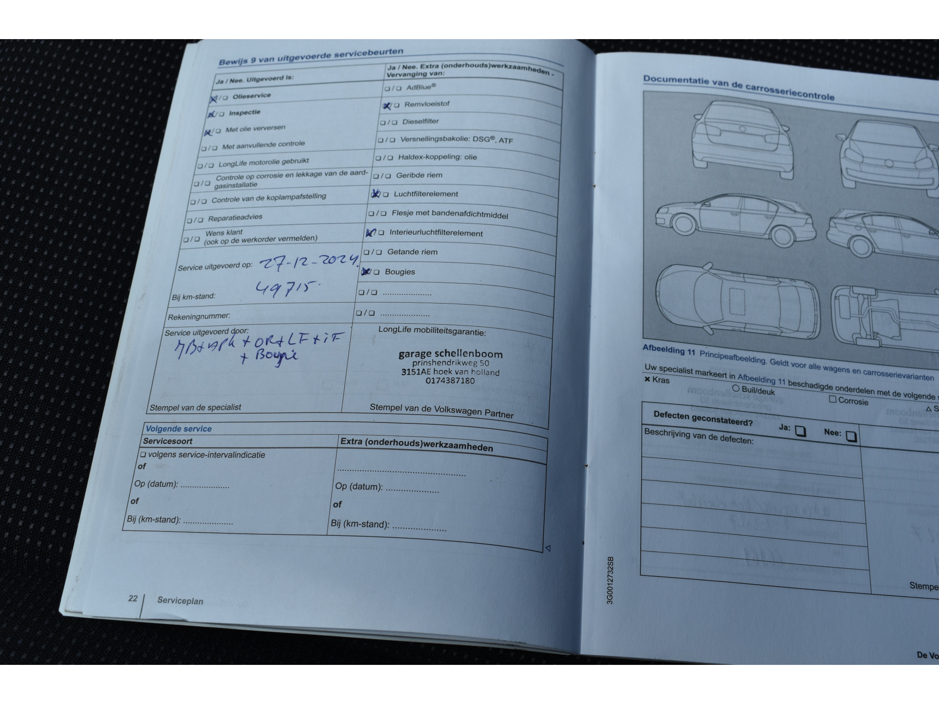 Volkswagen Up! 1.0 high up! BlueMotion Panodak Navigatie Pdc Lage km-stand
