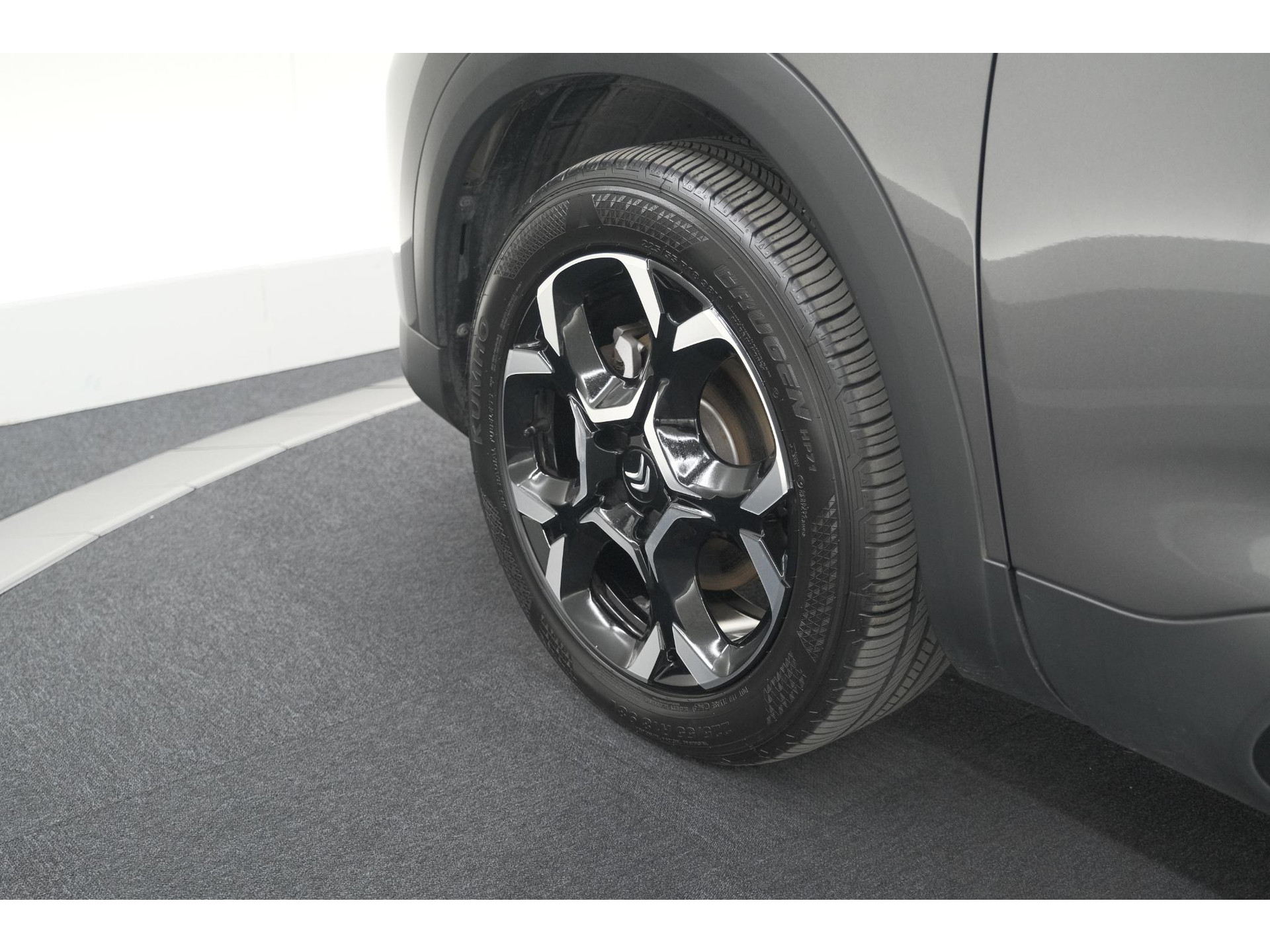 Citroen C5 Aircross 1.2 Hybrid 136 Max | Camera | Navigatie | Parkeersensoren | Apple Carplay