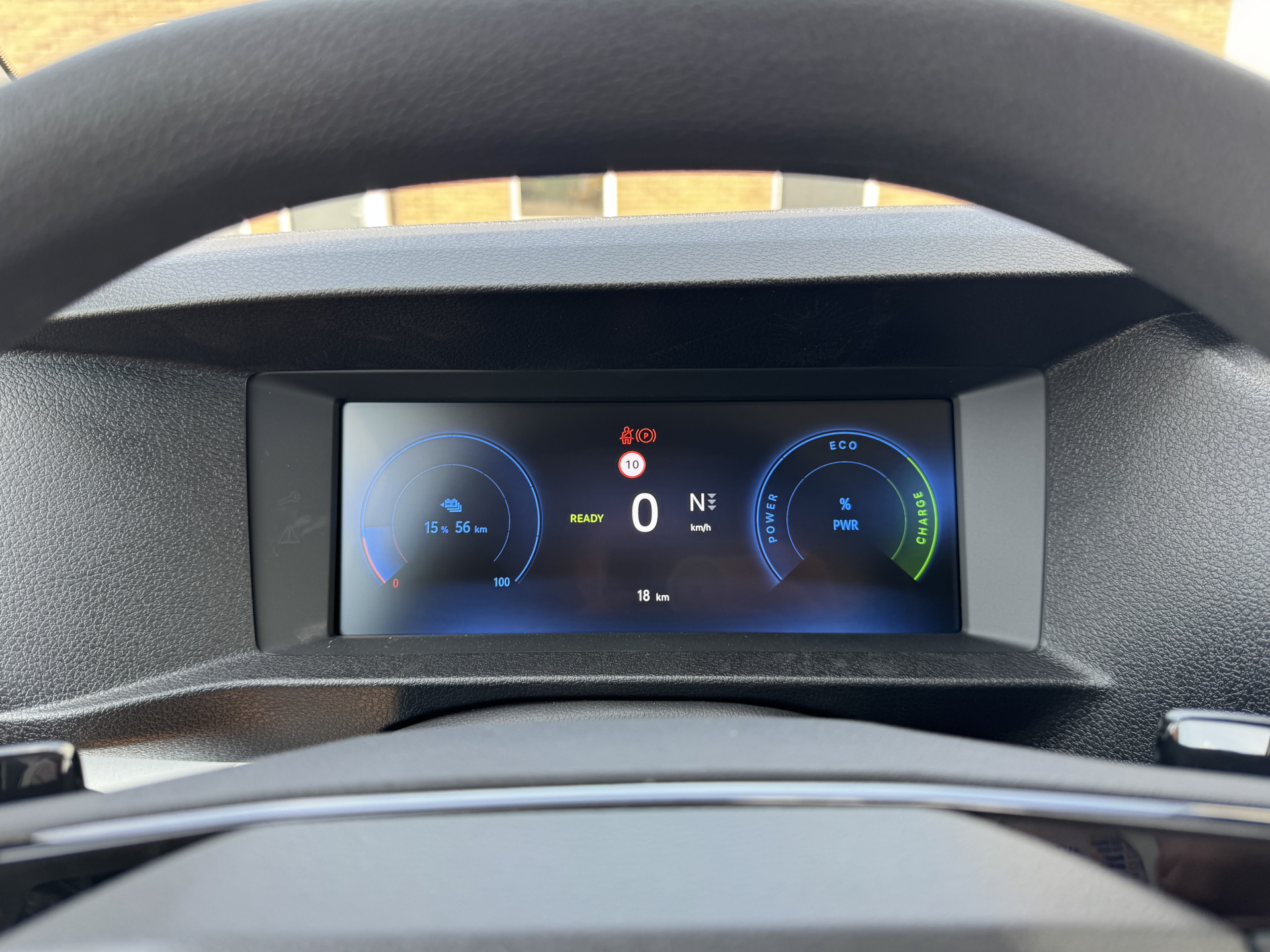Toyota Proace Electric 75kWh Nieuw! Elektrisch L1 348km WLTP Snelladen Climate Control Cruise Control Camera Parkeersensoren v+a