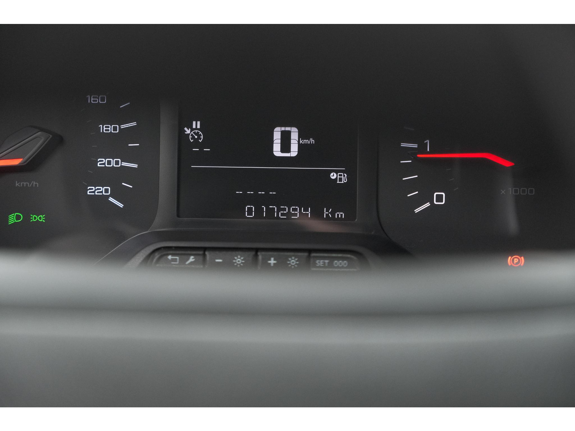 Peugeot Partner 1.5 BlueHDi 100 S&S L1 | Trekhaak | Laadruimte Pakket | Allseason Banden | Cruise Control