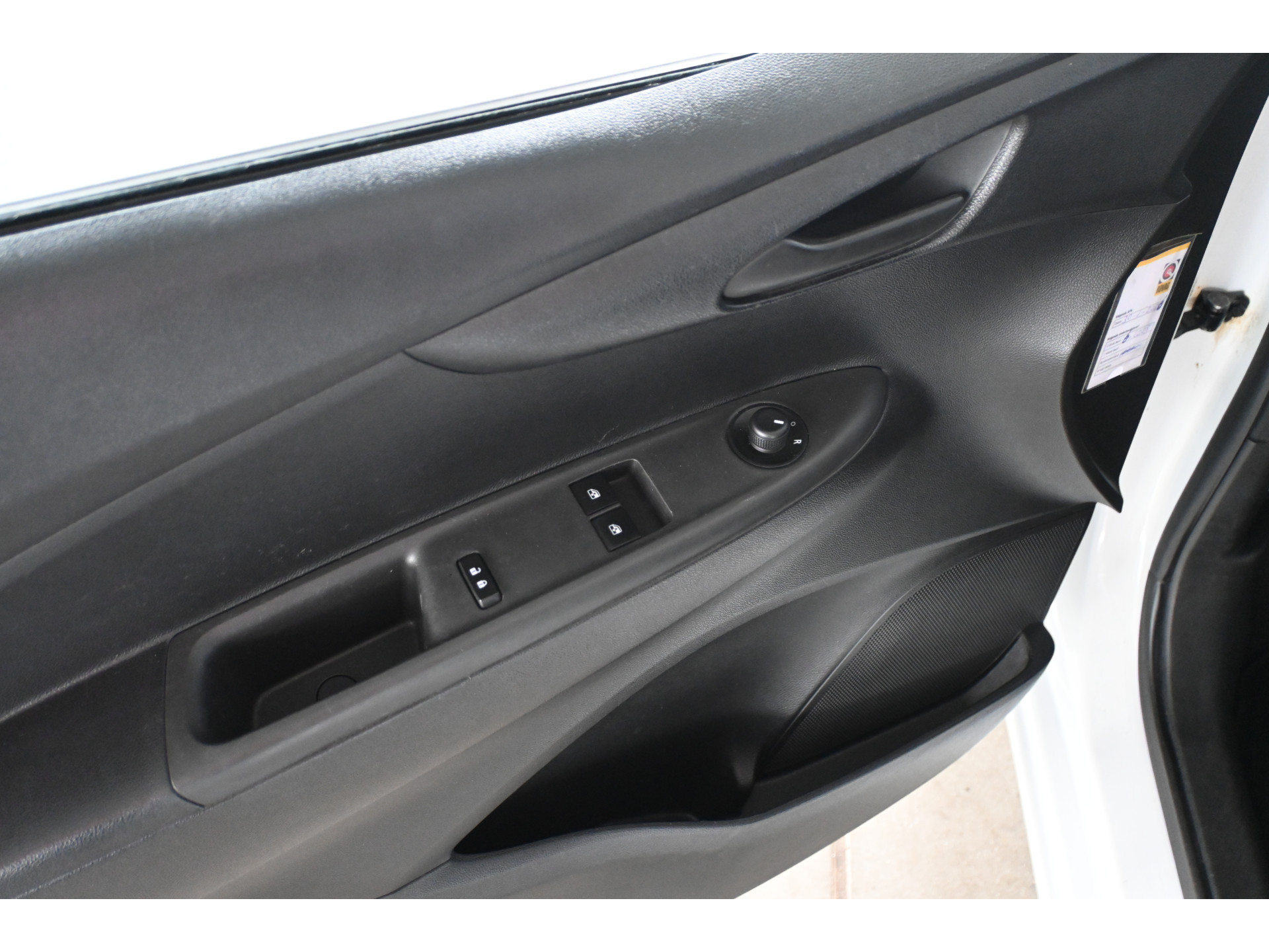 Opel KARL 1.0 ecoFLEX Edition Airco Cruise control Elektrisch pakket 1e Eigenaar 100% Onderhouden Inruil mogelijk!