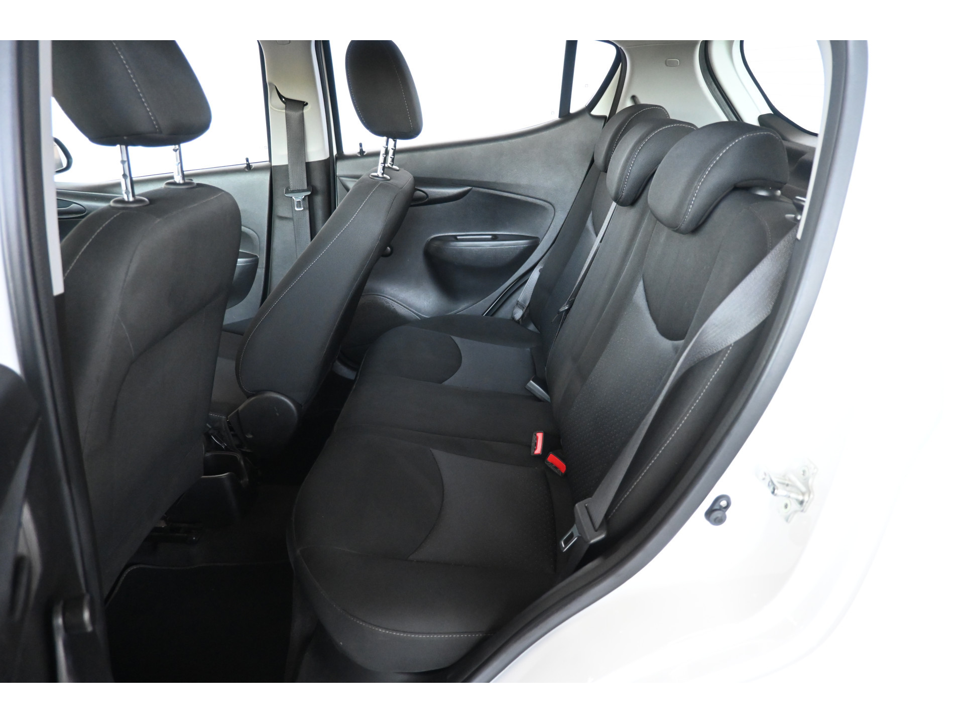 Opel KARL 1.0 ecoFLEX Edition Airco Cruise control Elektrisch pakket 1e Eigenaar 100% Onderhouden Inruil mogelijk