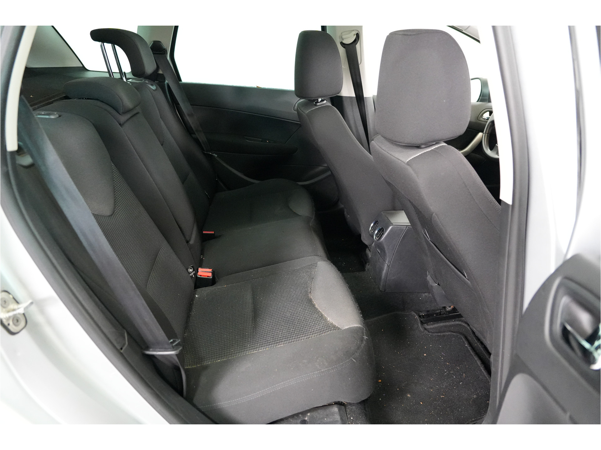 Peugeot 308 SW 1.6 VTi Blue Lease | Trekhaak | Pano | Cruise | Stl. verw. | Climate |