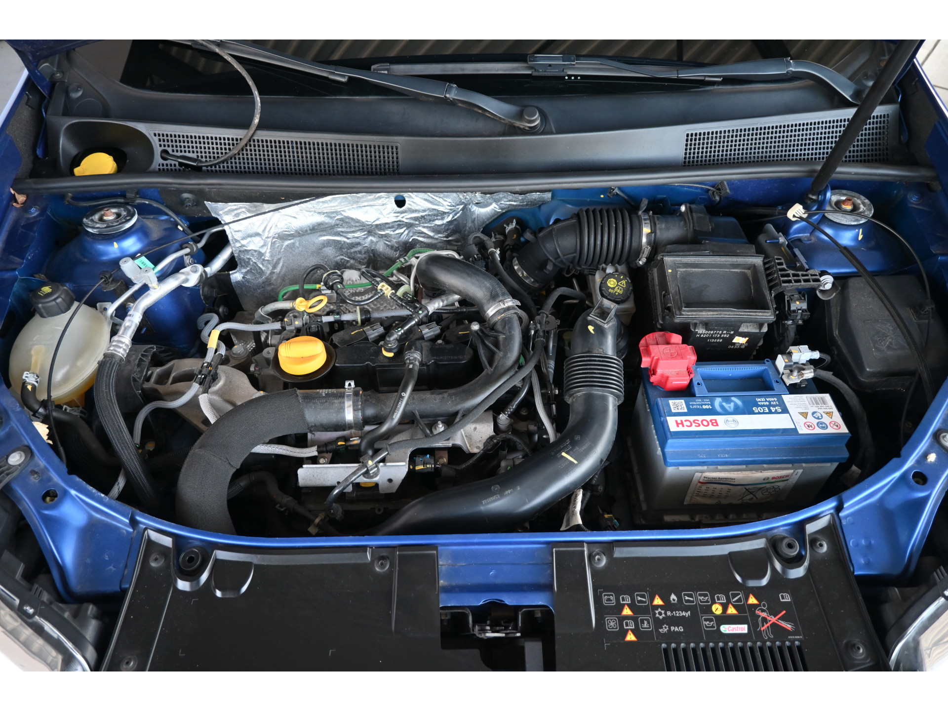 Dacia Sandero 1.0 TCe Stepway Serie Limitee 15th Anniv. Clima Navigatie Goed Onderhouden! Inruil Mogelijk!